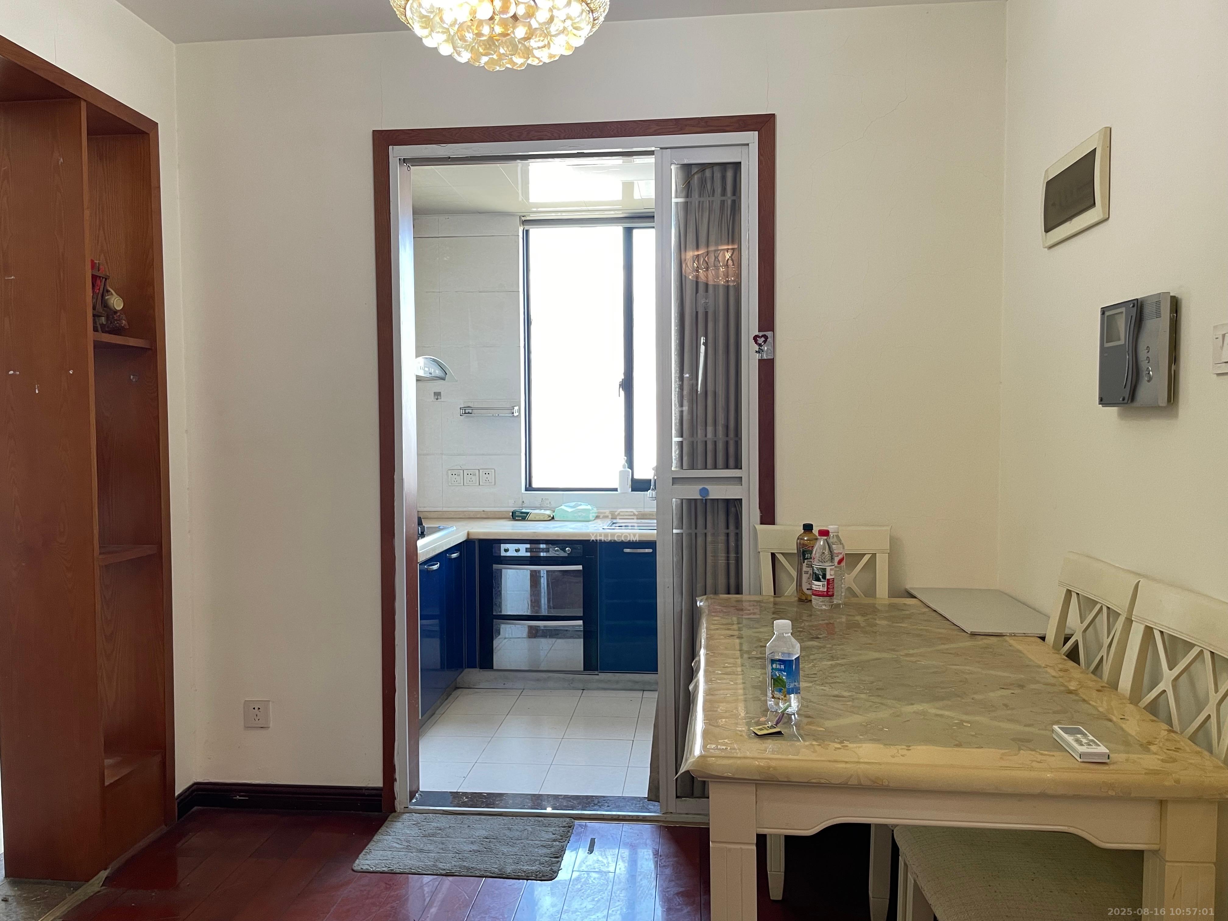 湘江世纪城咏江苑  2室2厅2卫    2100.0元/月室内图