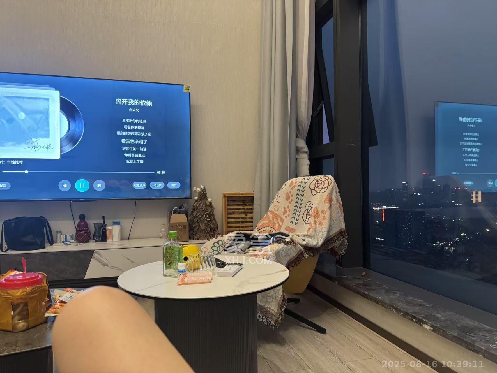 华远华时代 4室1厅2卫 5000.0元/月 华远华时代 4室1厅2卫 5000.0元/月室内图