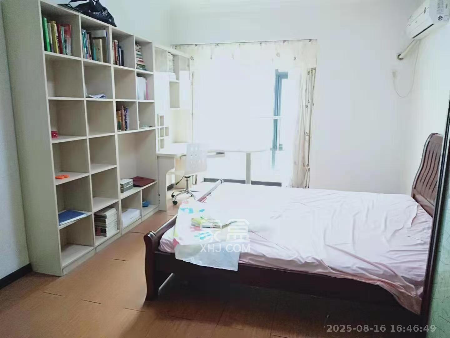 珠江花城二期扶水岸  3室2厅2卫   2400.00元/月室内图