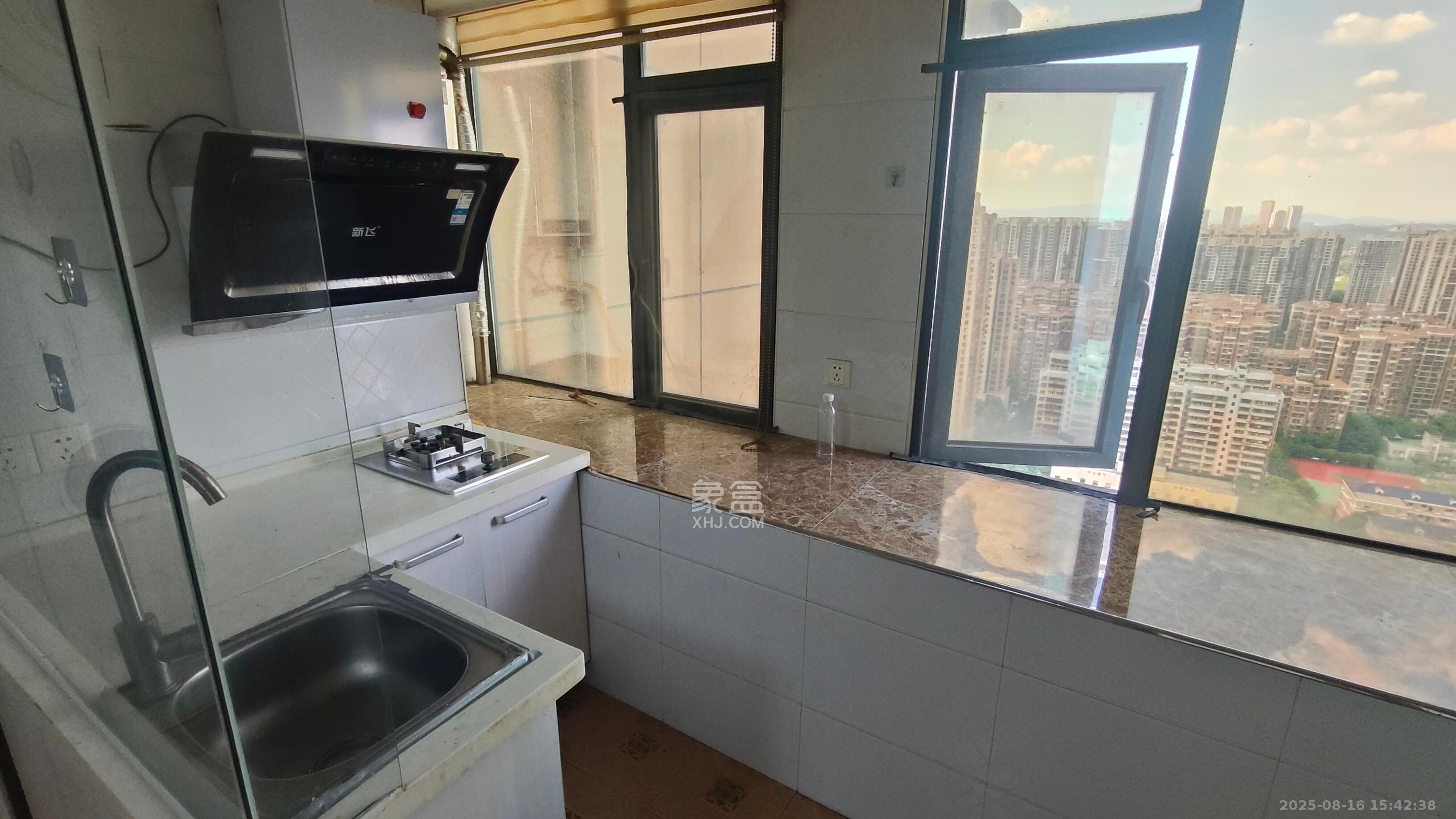 爱都（IDO）  1室1厅1卫    1150.0元/月室内图