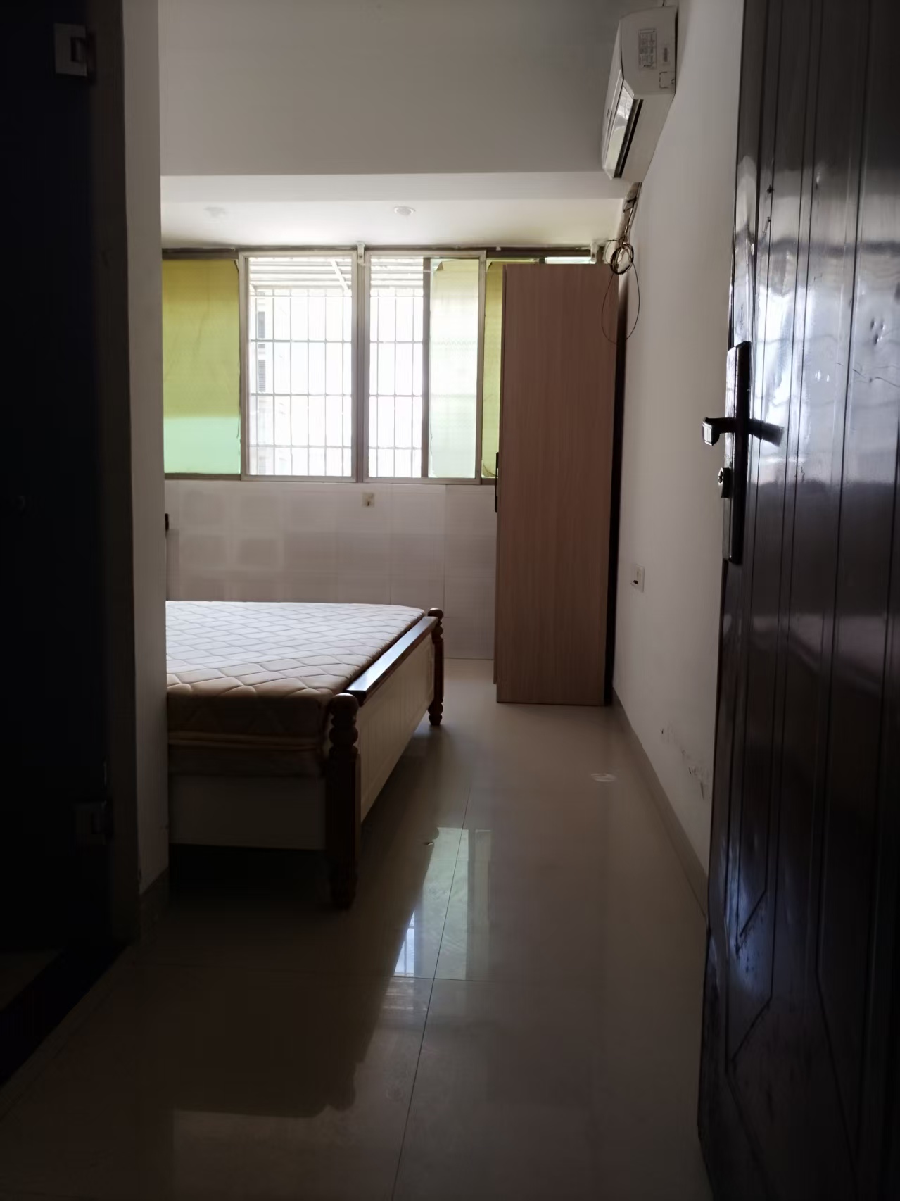 金都大厦(龙华路) 1室0厅1卫 850.0元/月 金都大厦(龙华路) 1室0厅1卫 850.0元/月室内图