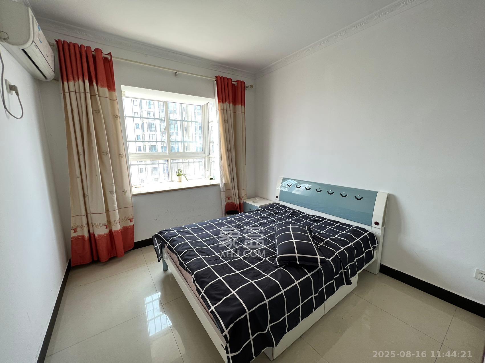 紫薇鑫园  3室2厅2卫    2200.0元/月室内图