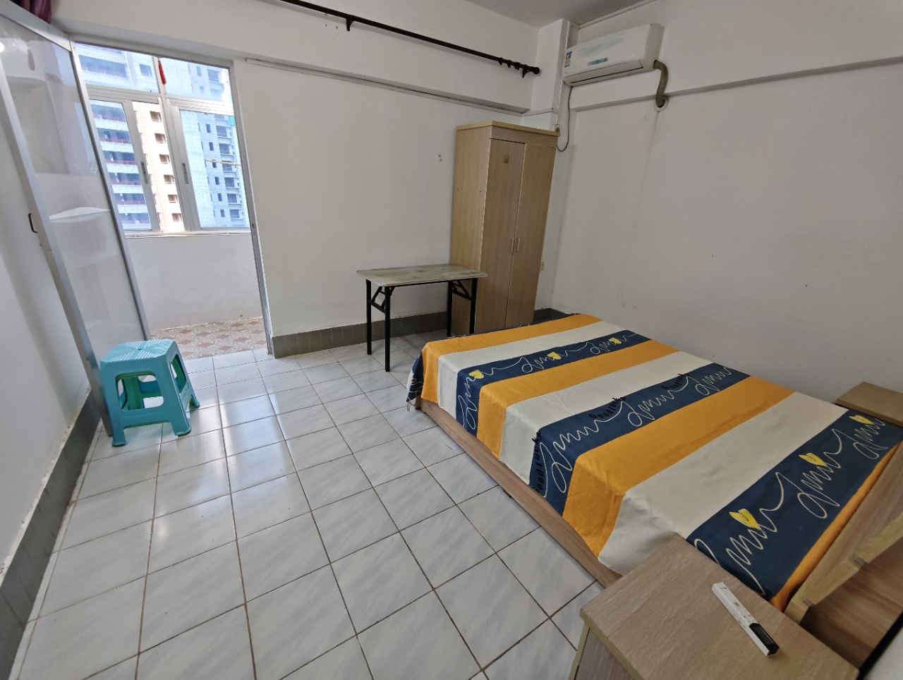 马坡小区 2室1厅1卫 1600.0元/月 马坡小区 2室1厅1卫 1600.0元/月室内图