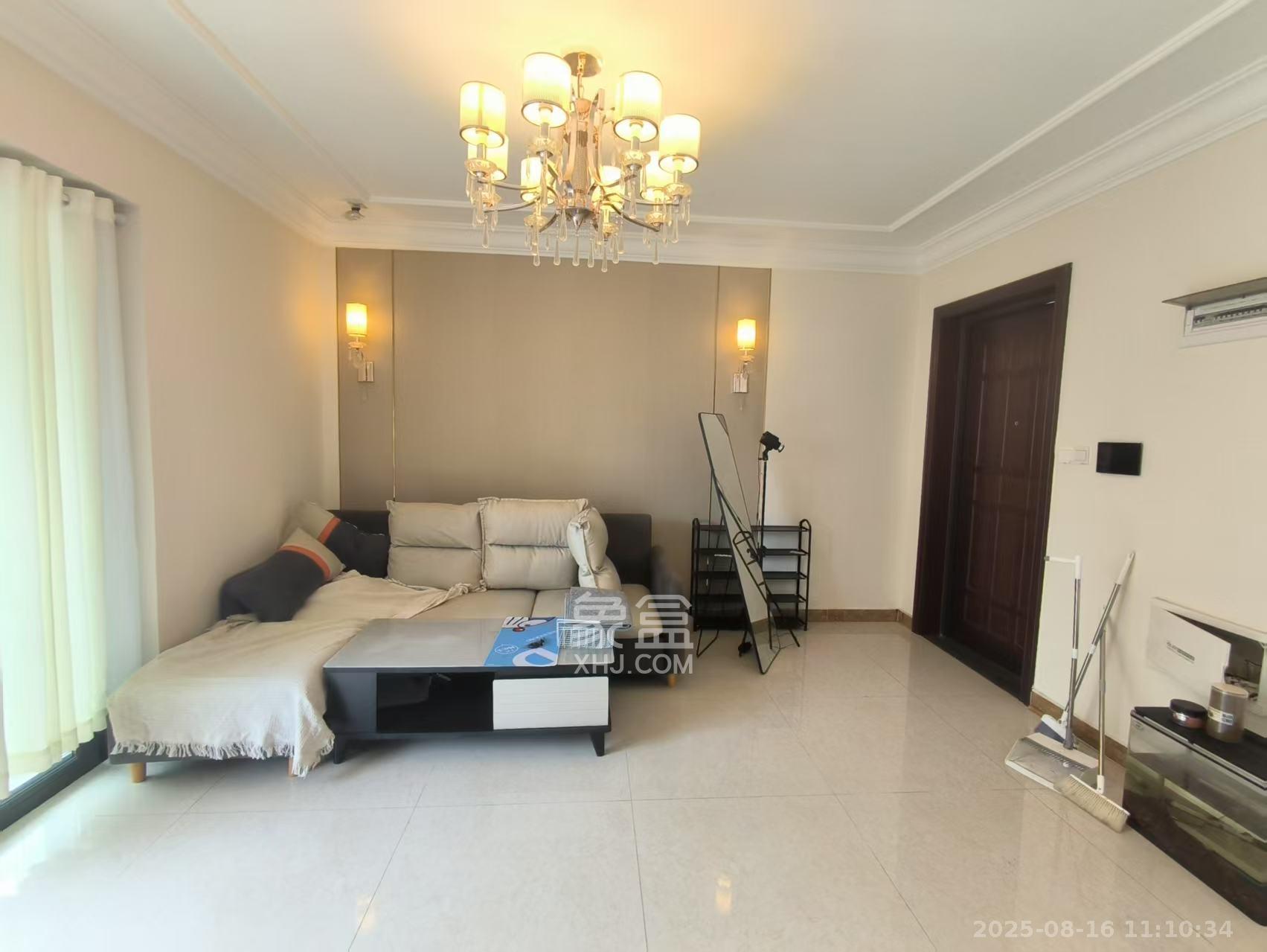 恒大书香门第 3室2厅2卫 1700.0元/月 恒大书香门第 3室2厅2卫 1700.0元/月室内图