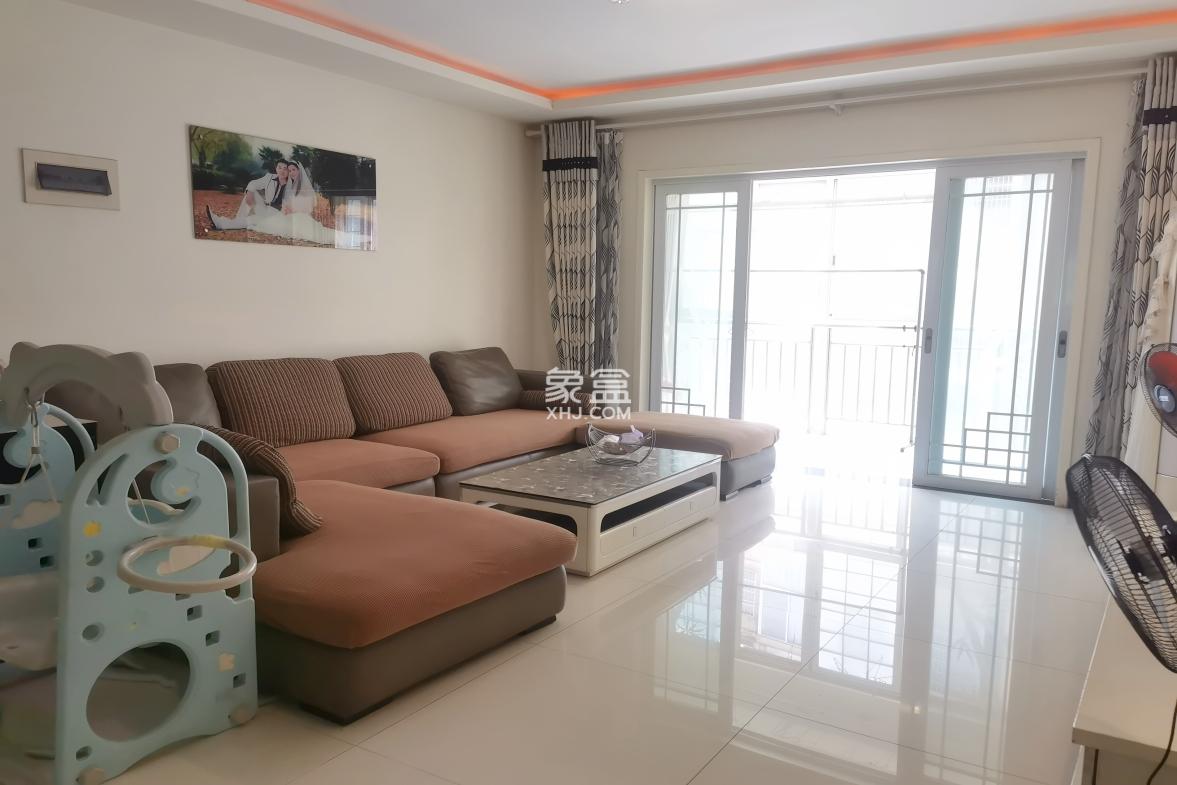 龙洲汇龙苑 3室2厅2卫 1500.0元/月 龙洲汇龙苑 3室2厅2卫 1500.0元/月户型图