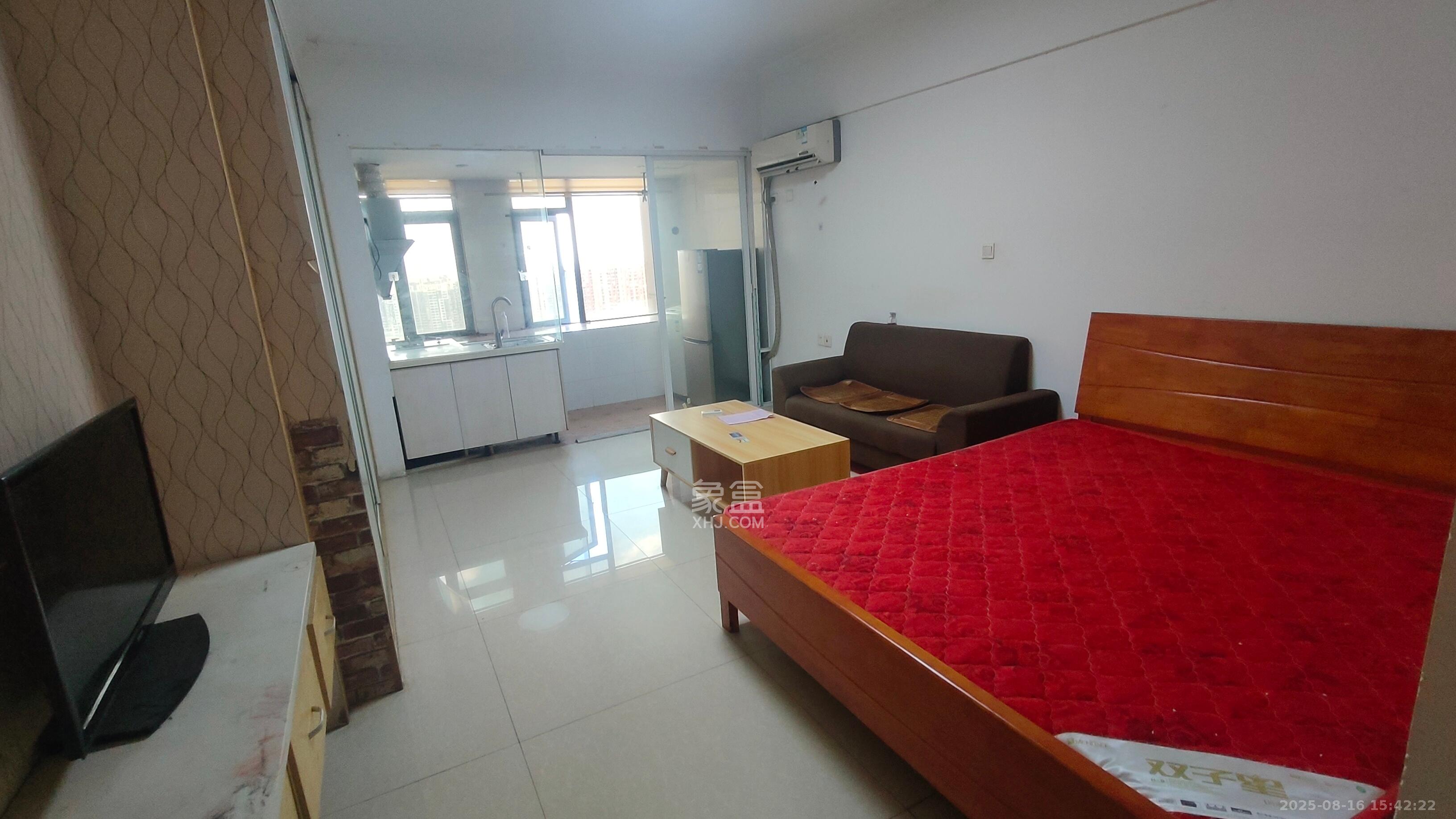 爱都(IDO) 1室1厅1卫 1150.0元/月 爱都(IDO) 1室1厅1卫 1150.0元/月室内图