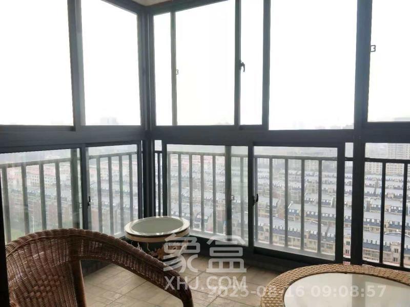 莱茵城 2室2厅1卫 1800.0元/月 莱茵城 2室2厅1卫 1800.0元/月室内图