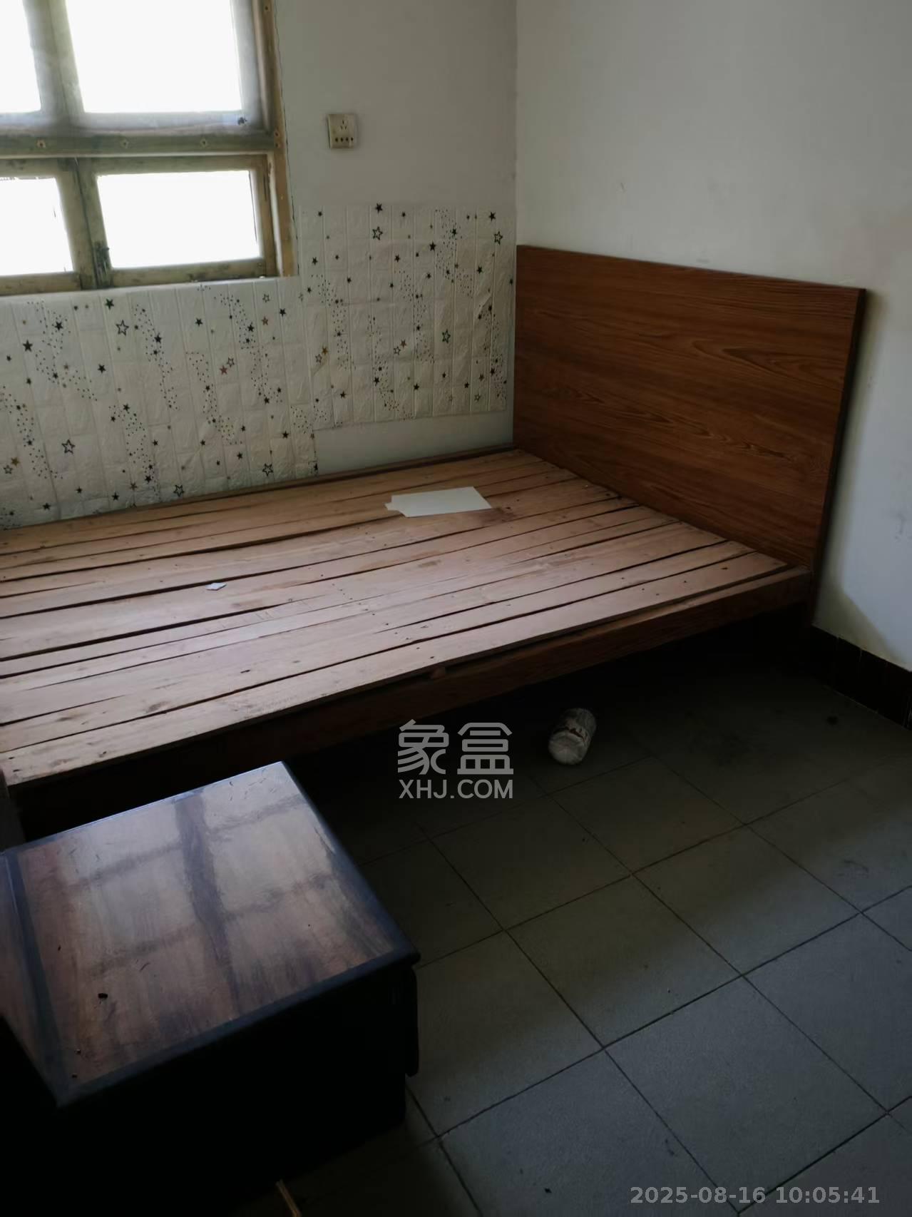 曹家坡橡鞋小区  2室1厅1卫    1200.0元/月室内图