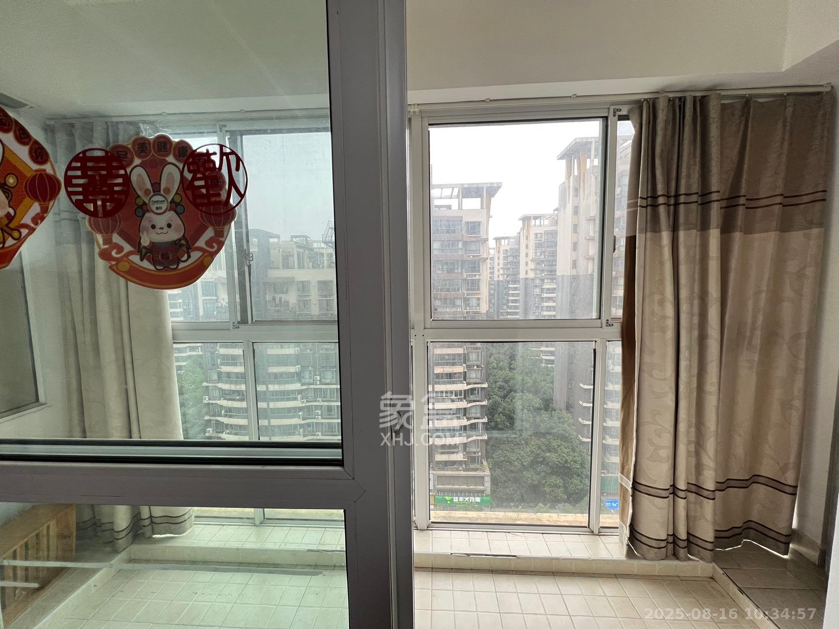 上河国际C区 1室1厅1卫 1600.0元/月 上河国际C区 1室1厅1卫 1600.0元/月室内图