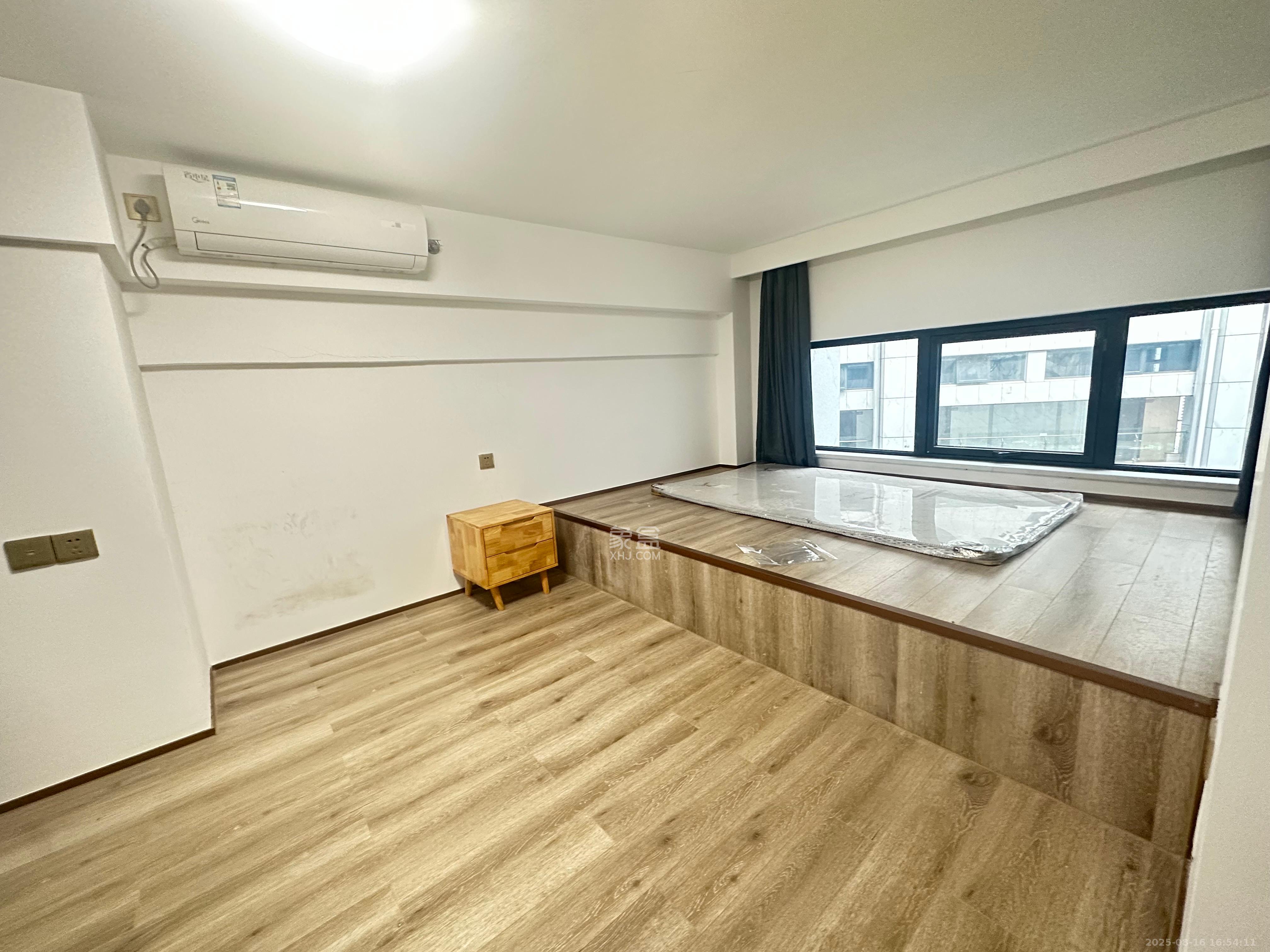 旺德府万象时代 1室1厅1卫 2300.0元/月 旺德府万象时代 1室1厅1卫 2300.0元/月室内图