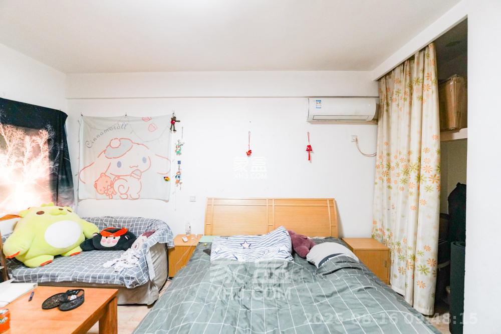 生活艺术城 1室1厅1卫 1200.0元/月 生活艺术城 1室1厅1卫 1200.0元/月室内图