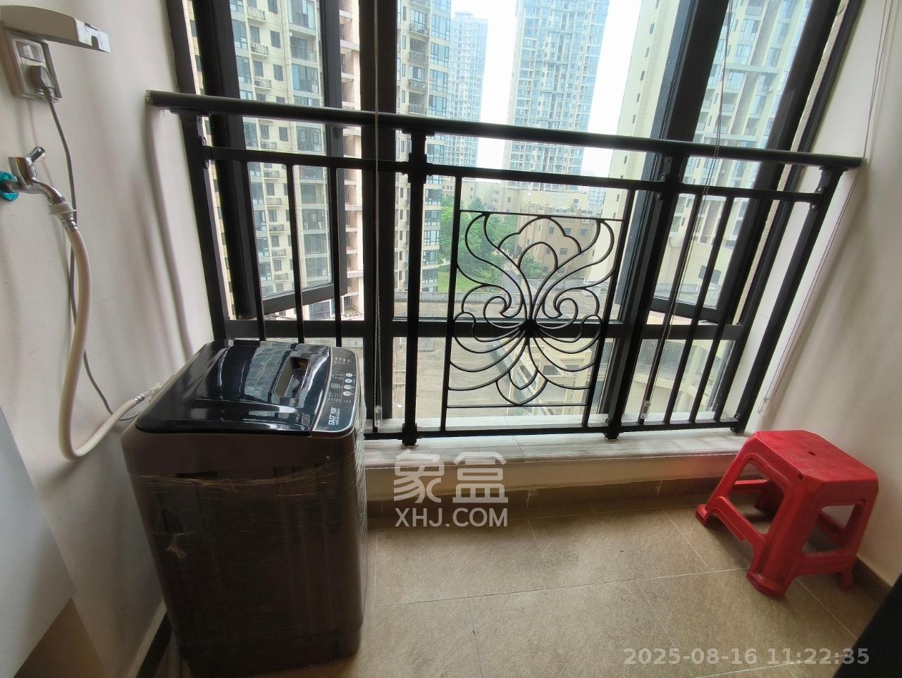 恒大书香门第 1室1厅1卫 1300.0元/月 恒大书香门第 1室1厅1卫 1300.0元/月室内图