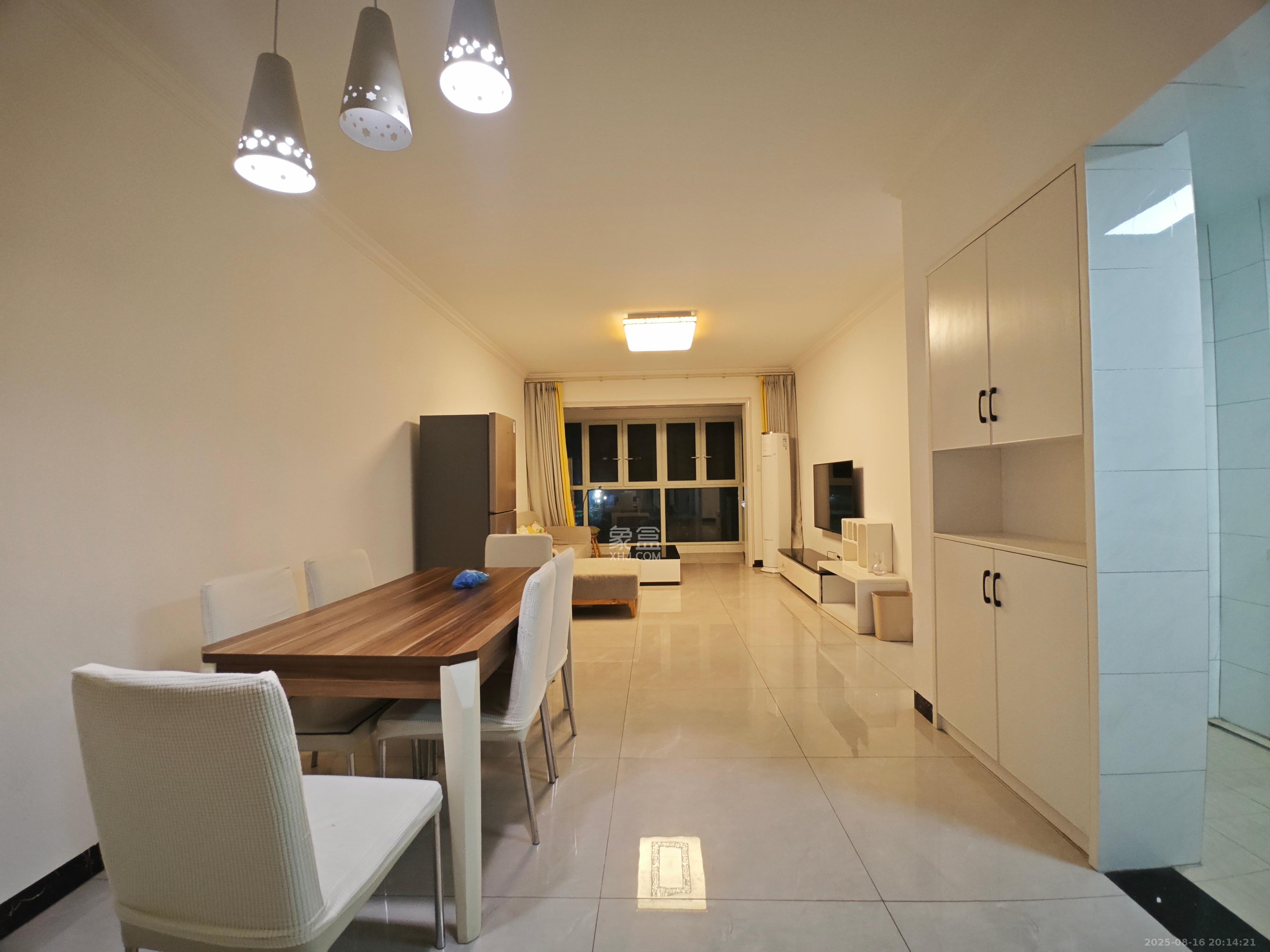 佳兆业云顶梅溪湖(佳兆业梅溪荟) 3室2厅1卫 2800.0元/月 佳兆业云顶梅溪湖(佳兆业梅溪荟) 3室2厅1卫 2800.0元/月室内图