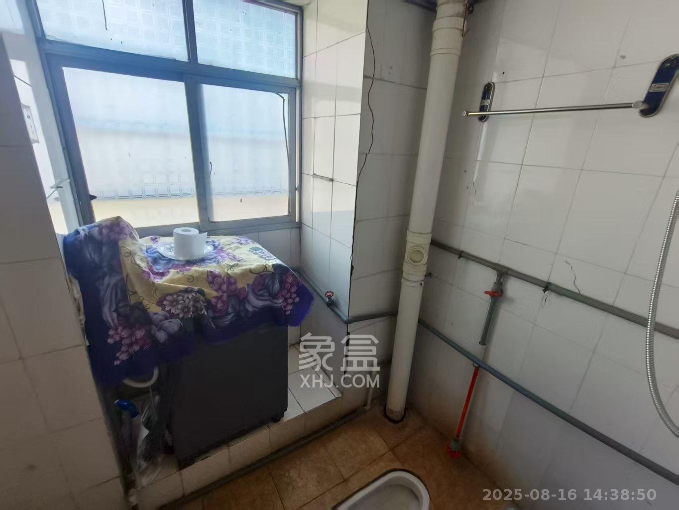富康小区（富康花园）  2室1厅1卫   1700.00元/月室内图