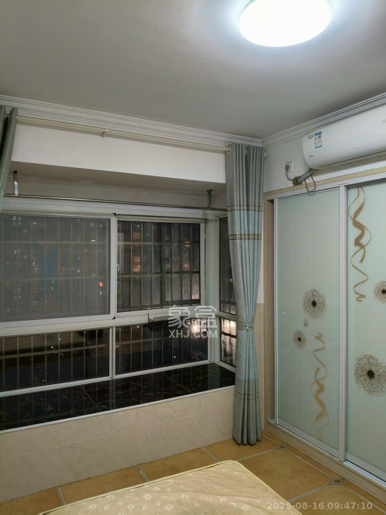 和润园一、二期 1室1厅1卫 1200.0元/月 和润园一、二期 1室1厅1卫 1200.0元/月室内图