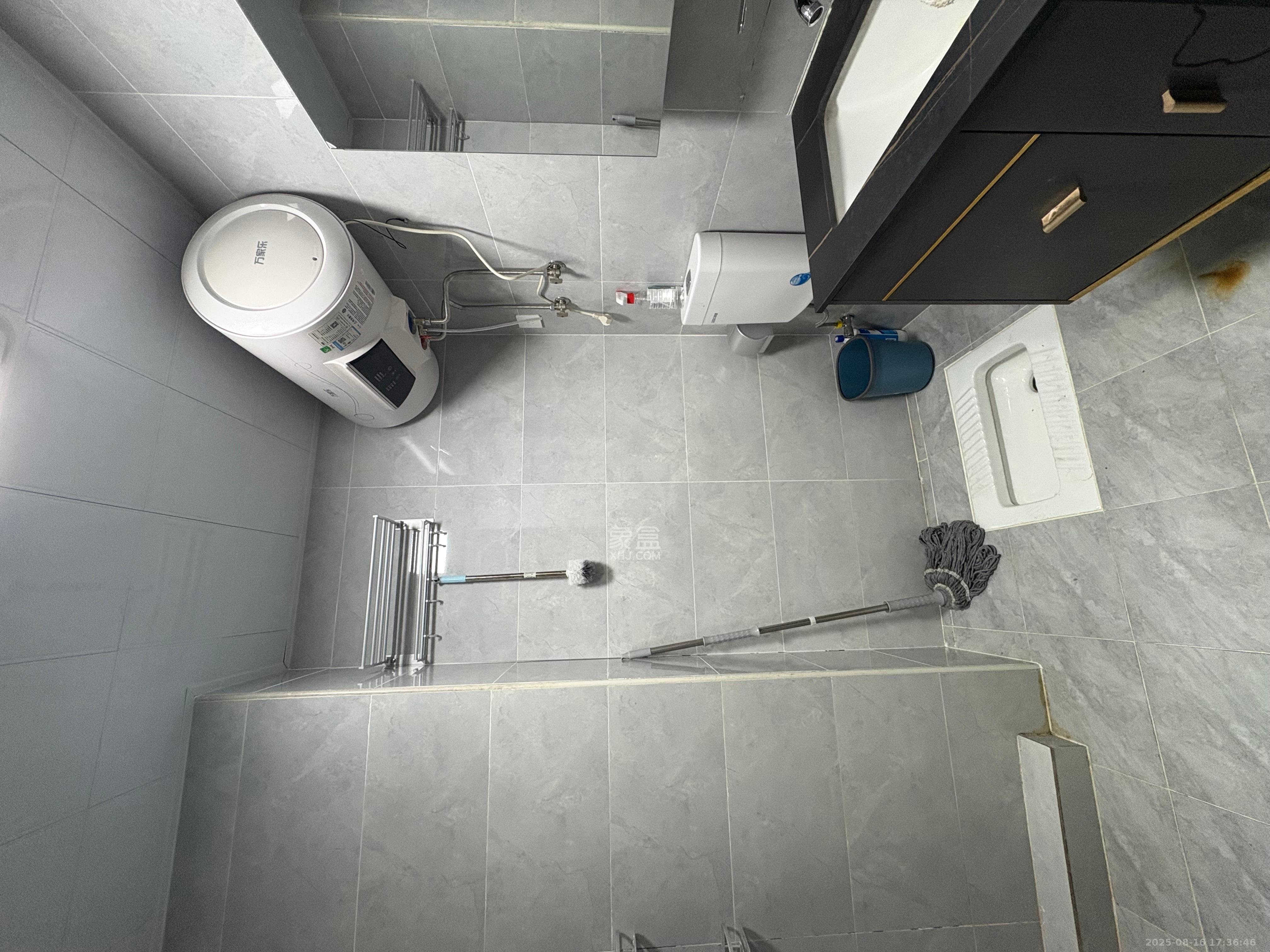 金科天悦（金科美邻汇）  1室0厅0卫    1400.0元/月室内图