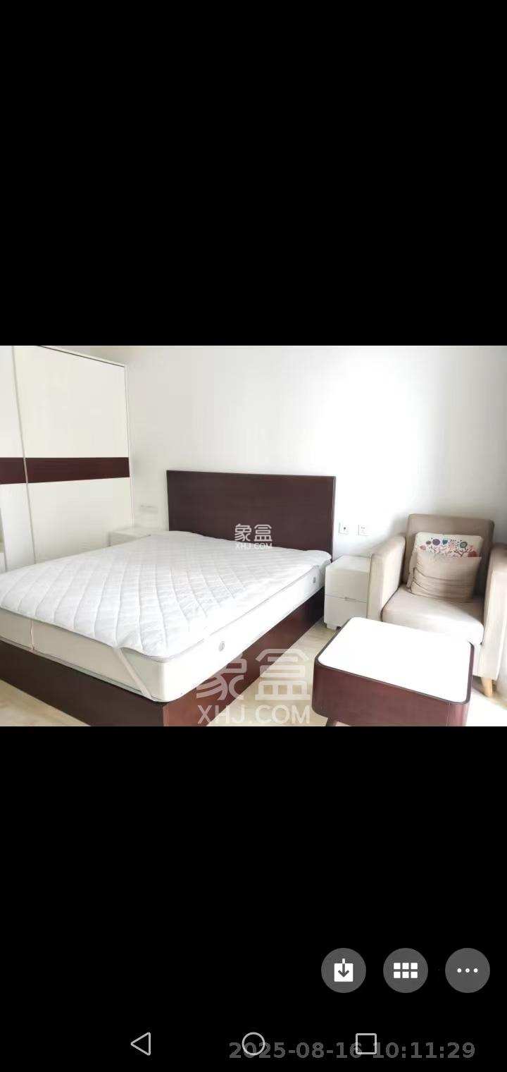 江山帝景哈佛  1室1厅1卫    1400.0元/月 江山帝景哈佛  1室1厅1卫    1400.0元/月室内图