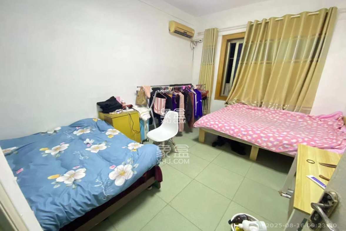 水泵厂宿舍 3室1厅1卫 1300.0元/月 水泵厂宿舍 3室1厅1卫 1300.0元/月室内图