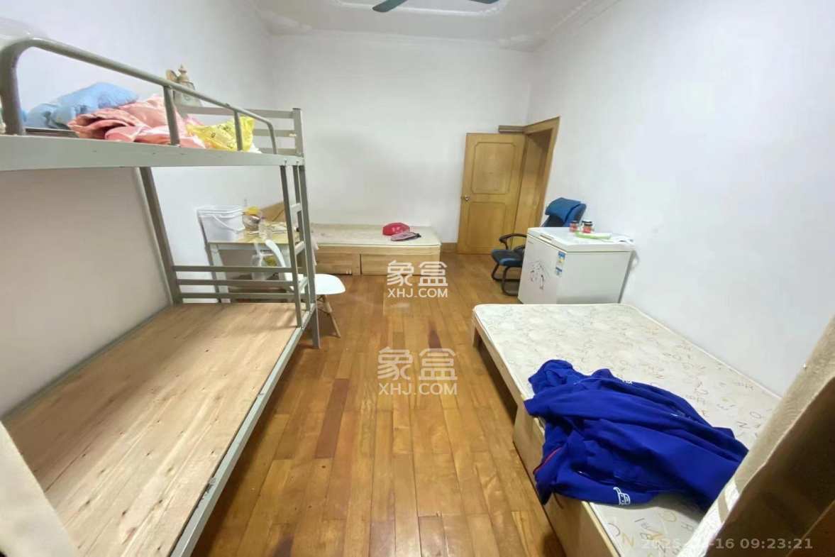 水泵厂宿舍 3室1厅1卫 1300.0元/月 水泵厂宿舍 3室1厅1卫 1300.0元/月室内图