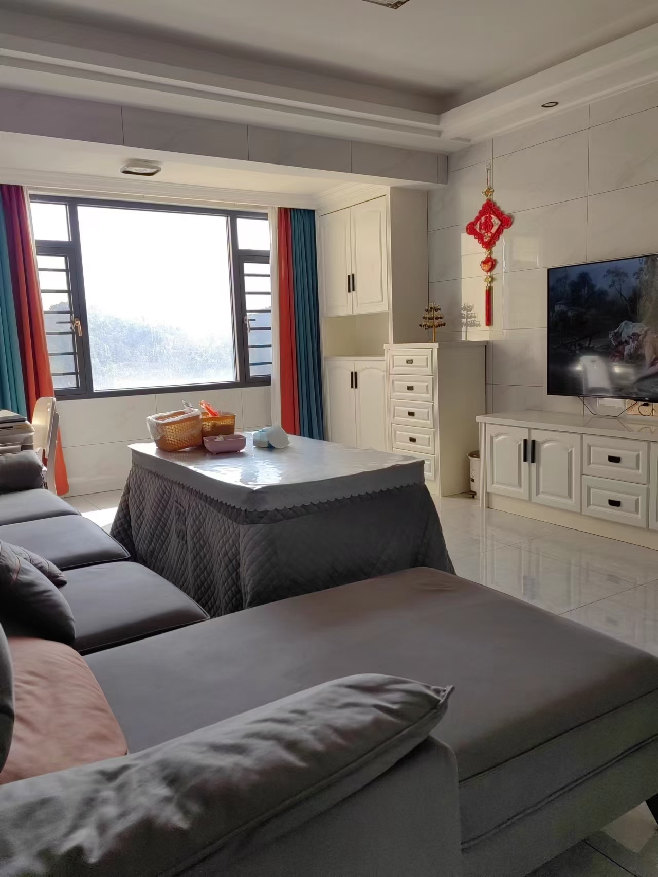 百弘学府城 3室2厅2卫 2000.0元/月 百弘学府城 3室2厅2卫 2000.0元/月室内图