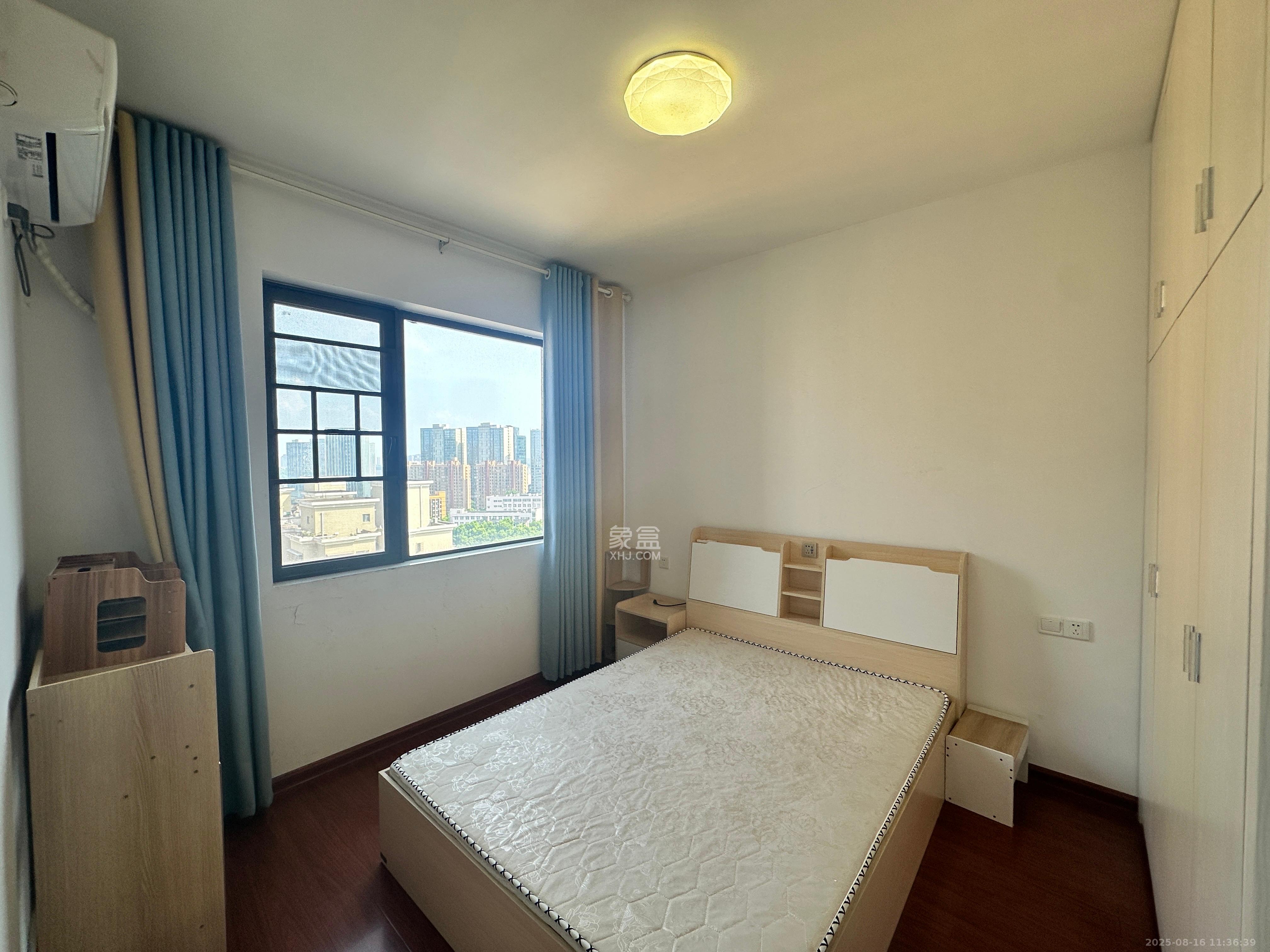 正旺国际铭城(正旺U公馆) 2室1厅1卫 2600.0元/月 正旺国际铭城(正旺U公馆) 2室1厅1卫 2600.0元/月室内图