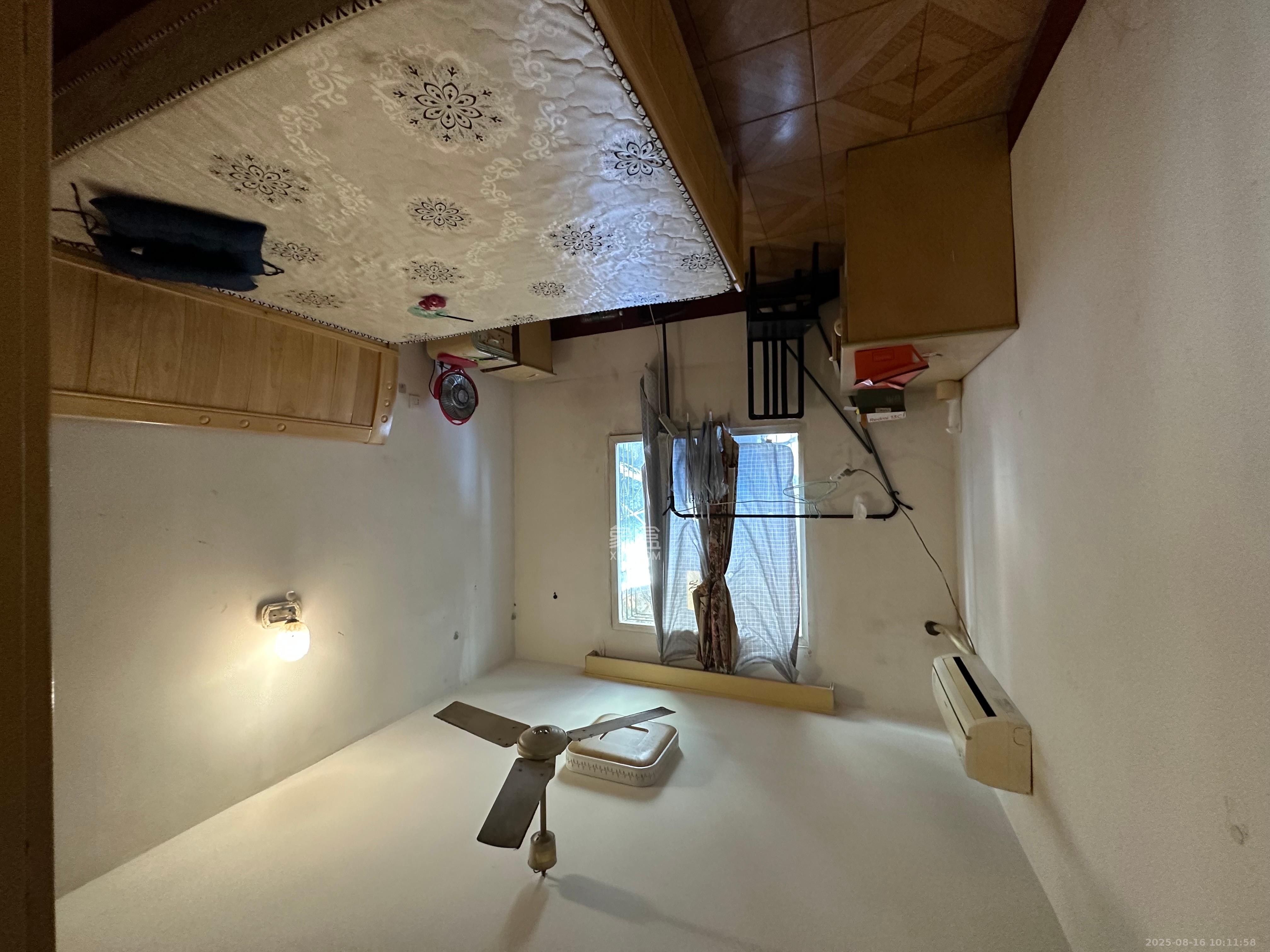 湘运新村  3室2厅1卫   1600.00元/月室内图1