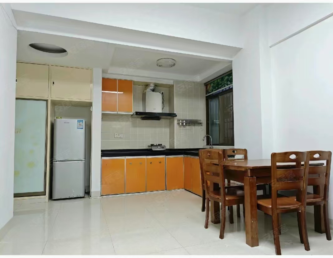 祥和园小区 1室1厅1卫 1600.0元/月 祥和园小区 1室1厅1卫 1600.0元/月室内图