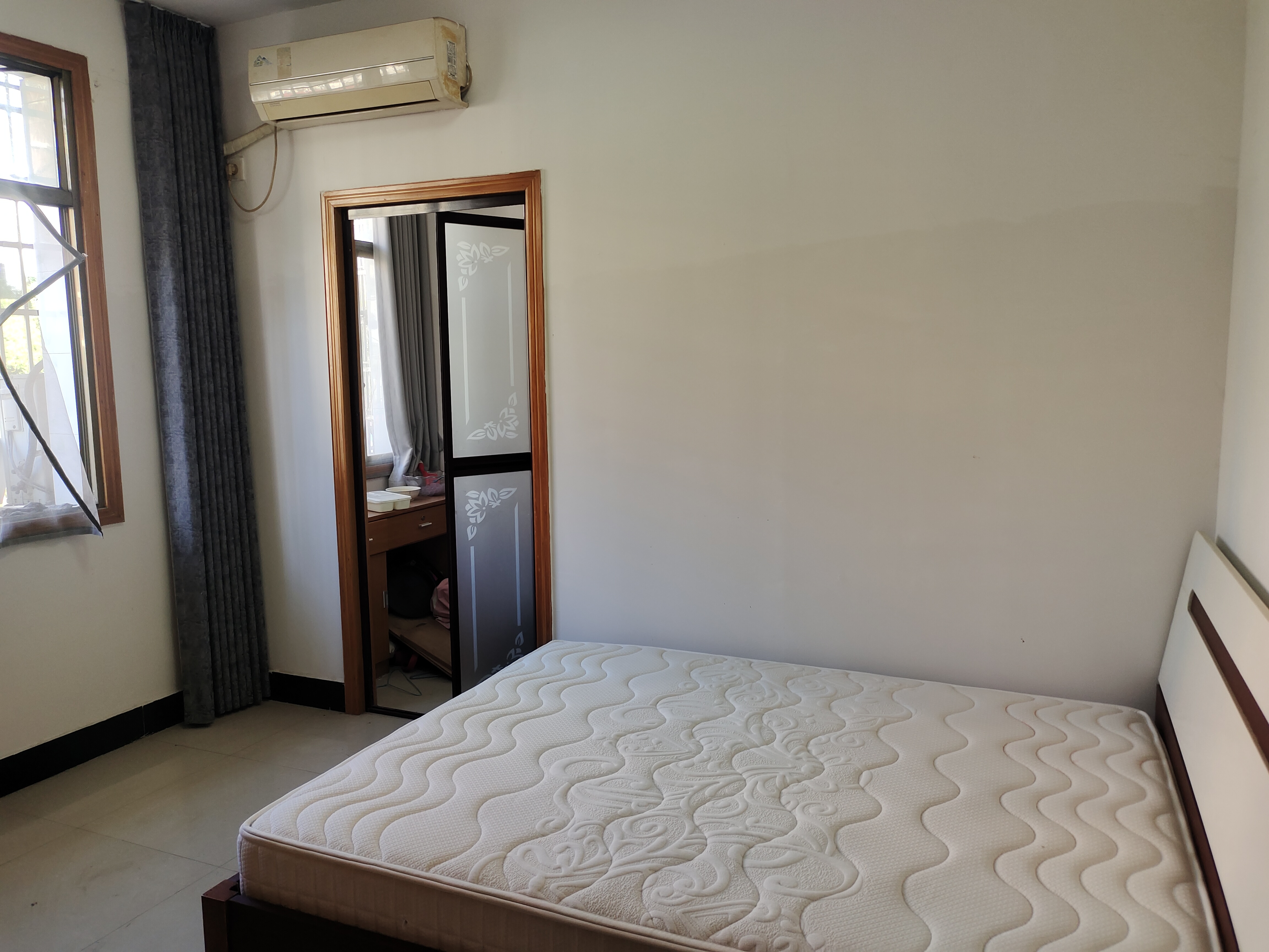 凯泉湾 2室1厅1卫 800.0元/月 凯泉湾 2室1厅1卫 800.0元/月室内图