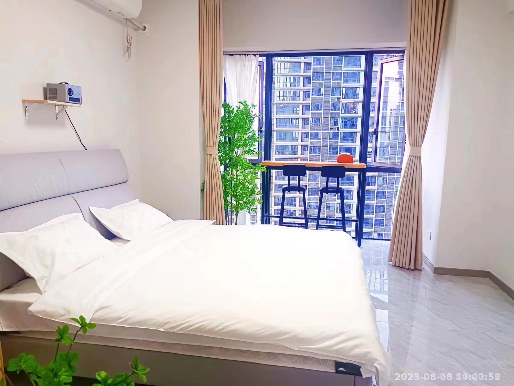 朗廷览江 1室1厅1卫 1600.0元/月 朗廷览江 1室1厅1卫 1600.0元/月室内图