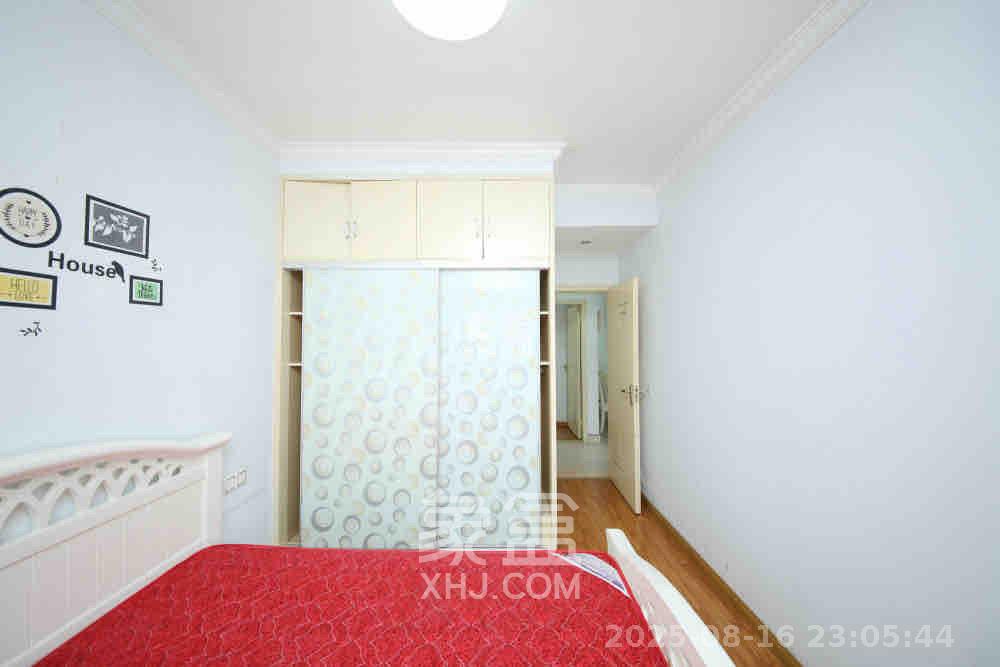 上东辛顿公寓  2室2厅1卫    2200.0元/月室内图