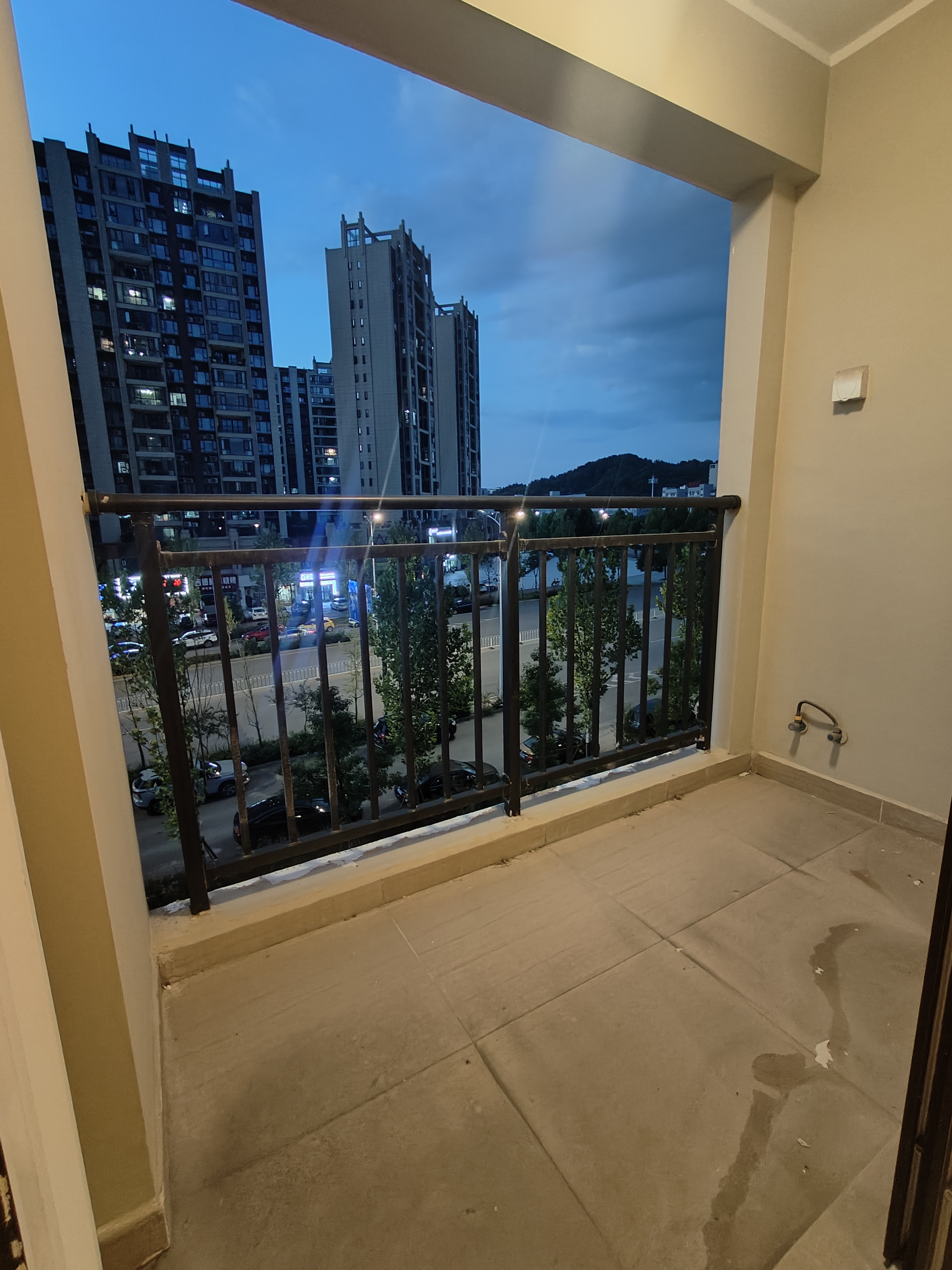 碧桂园翘楚棠  1室1厅1卫    21.8万客厅