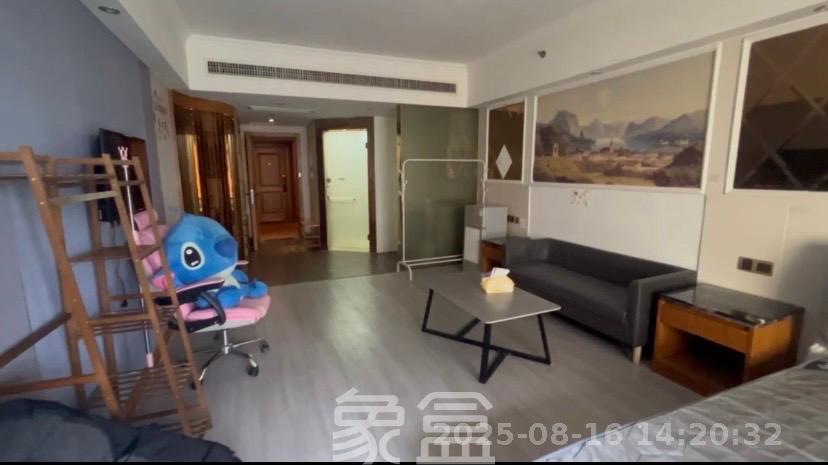 三重星都心 1室1厅1卫 1400.0元/月 三重星都心 1室1厅1卫 1400.0元/月室内图