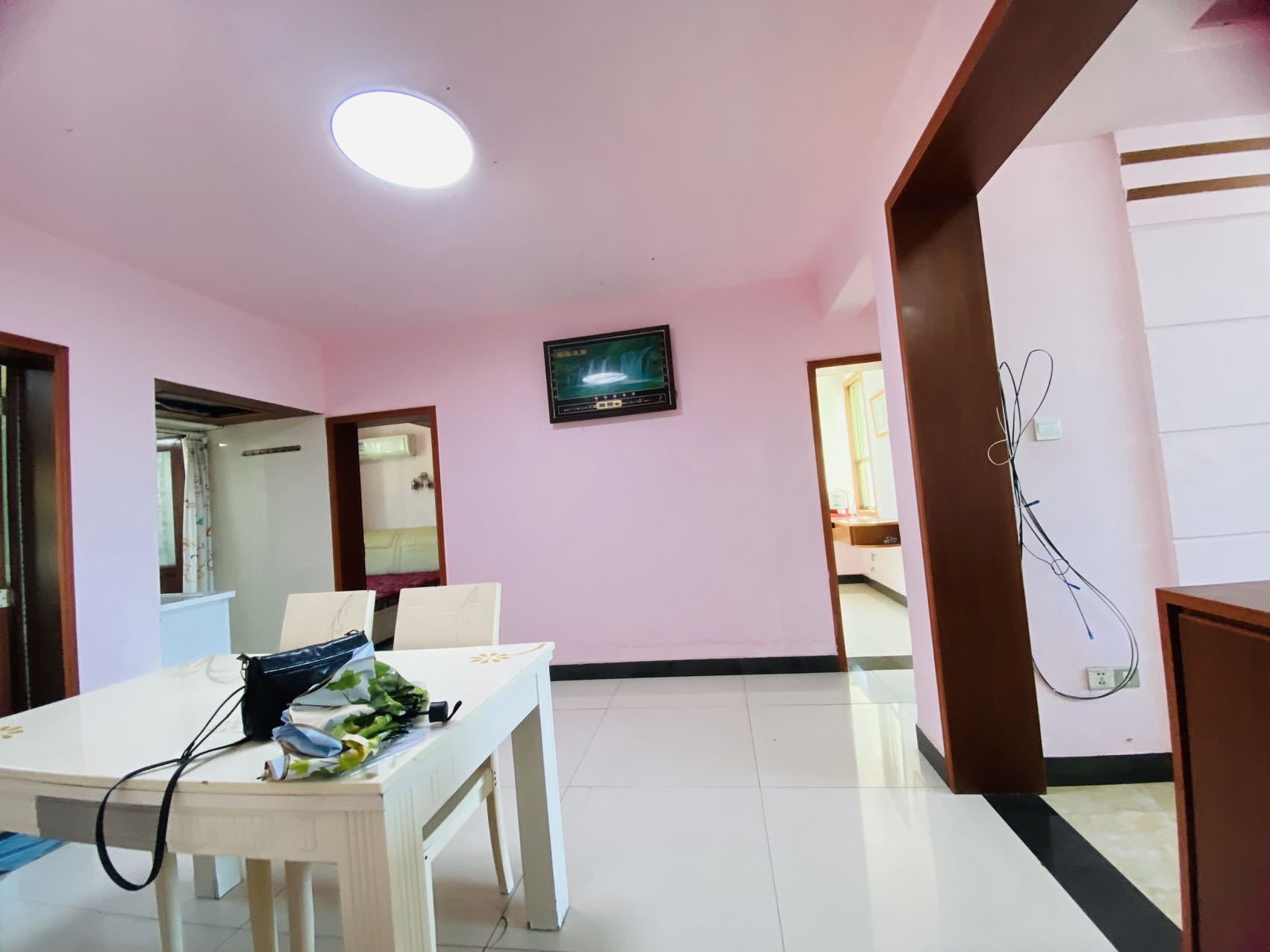 和顺家园 3室2厅1卫 900.0元/月 和顺家园 3室2厅1卫 900.0元/月室内图