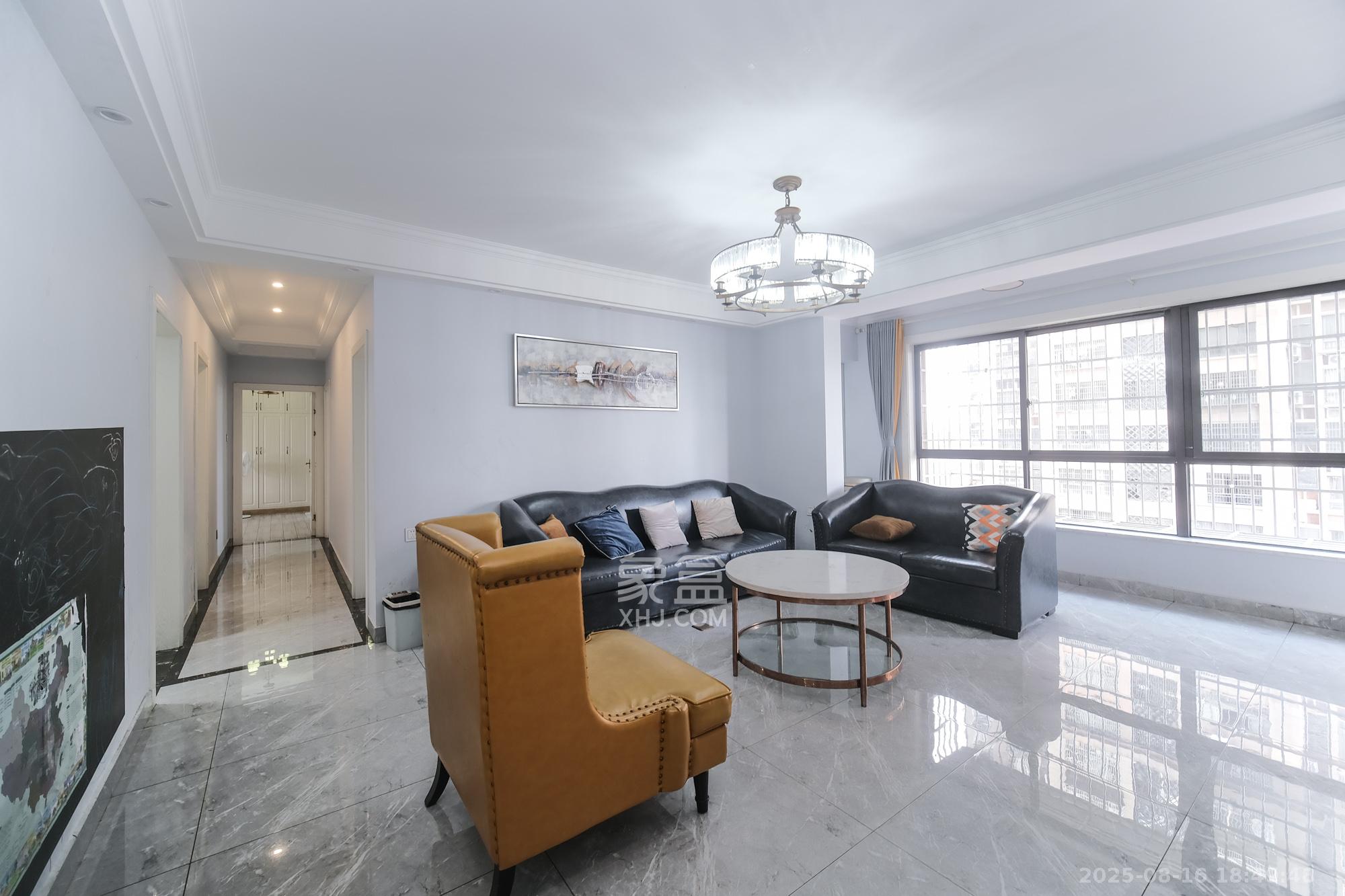 好望谷  4室2厅2卫    108.0万其他