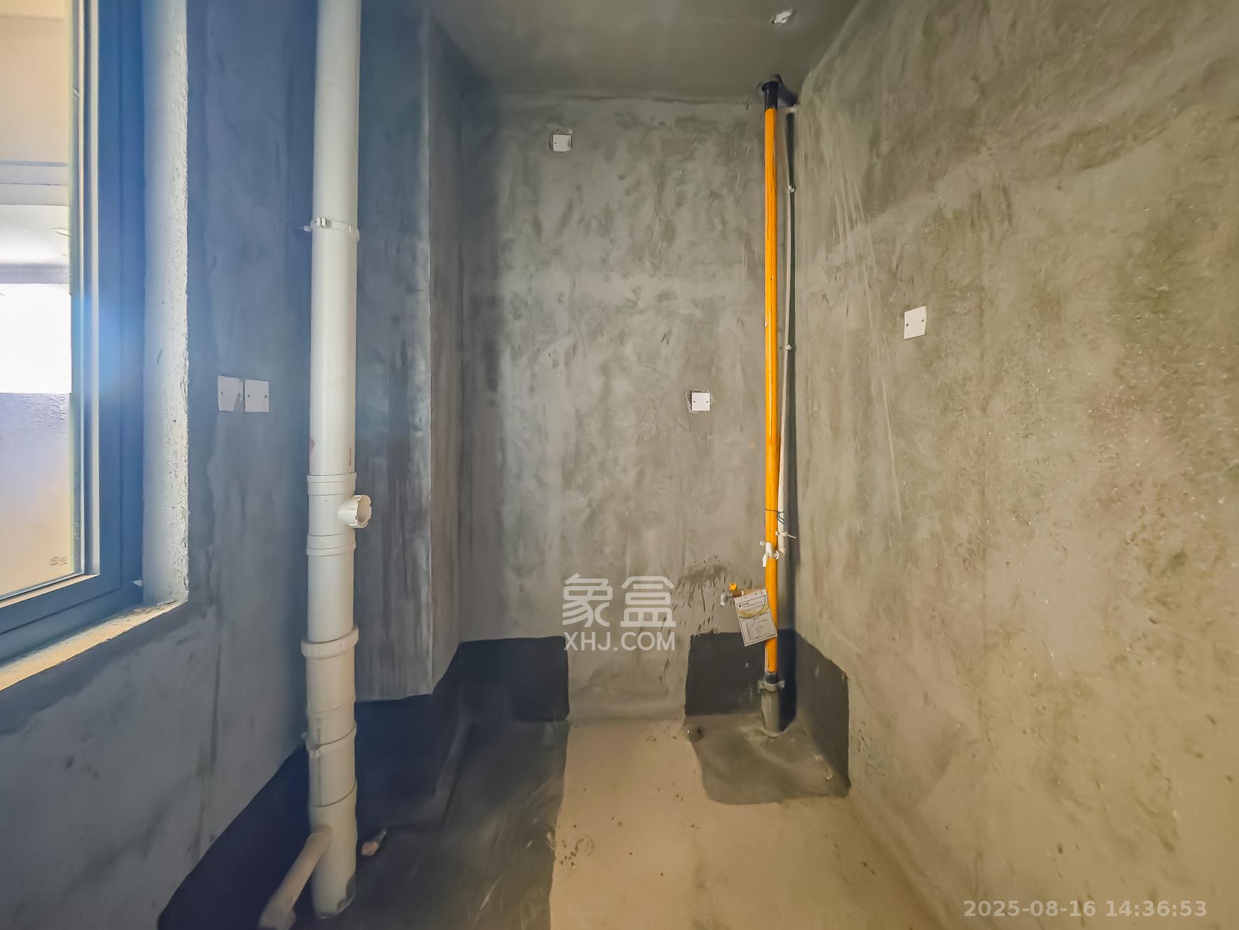 东原启城  3室2厅1卫    42.0万 东原启城  3室2厅1卫    42.0万厨房