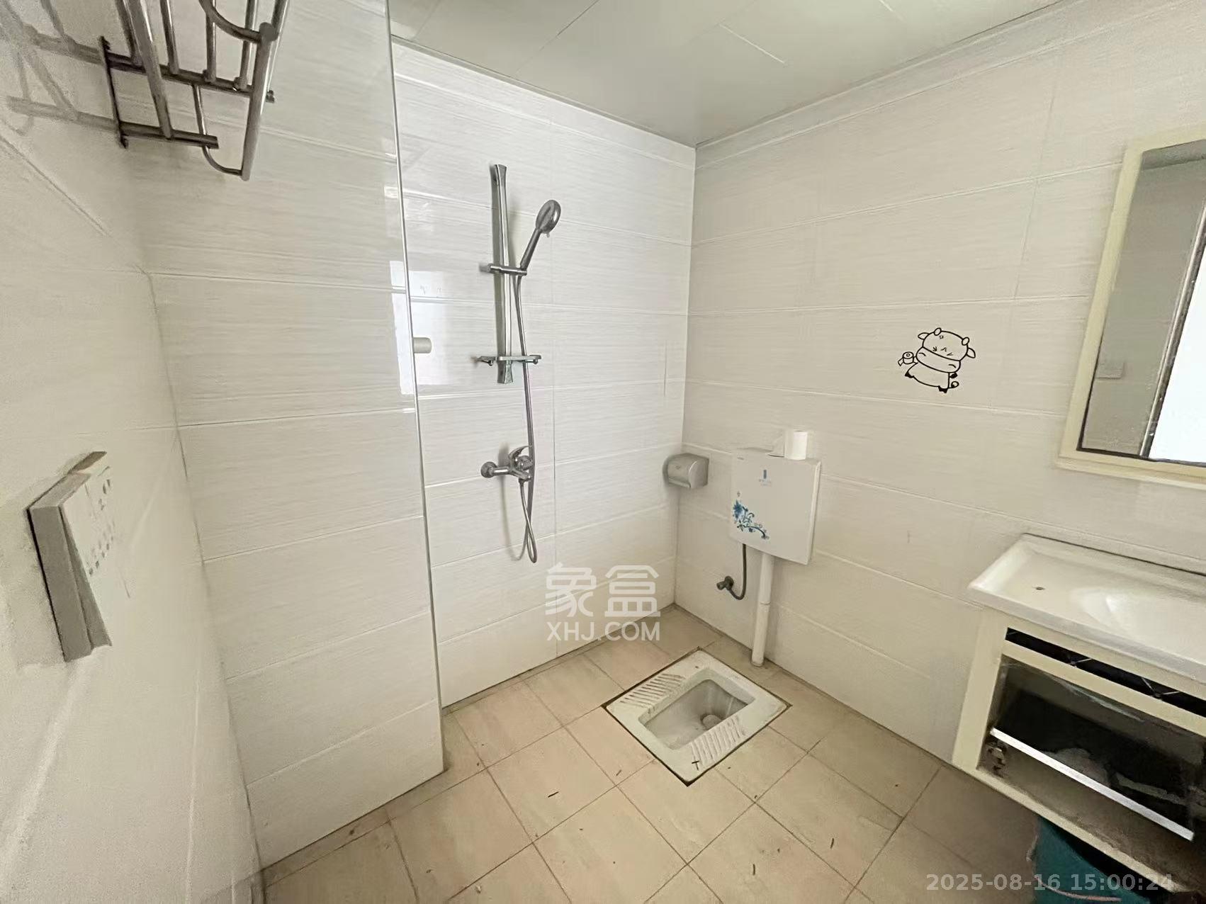 湘腾城市广场  3室1厅1卫    3500.0元/月室内图