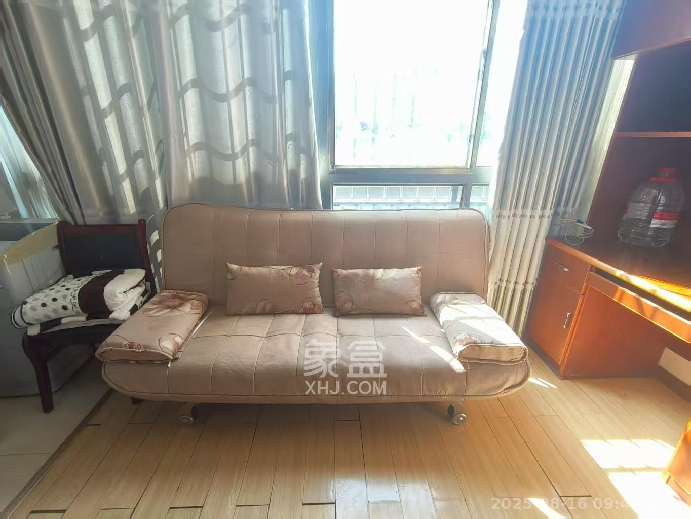 金霞美墅 1室1厅1卫 680.0元/月 金霞美墅 1室1厅1卫 680.0元/月室内图