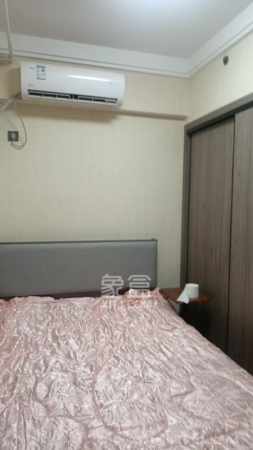 君合天玺 1室1厅1卫 1400.0元/月 君合天玺 1室1厅1卫 1400.0元/月室内图