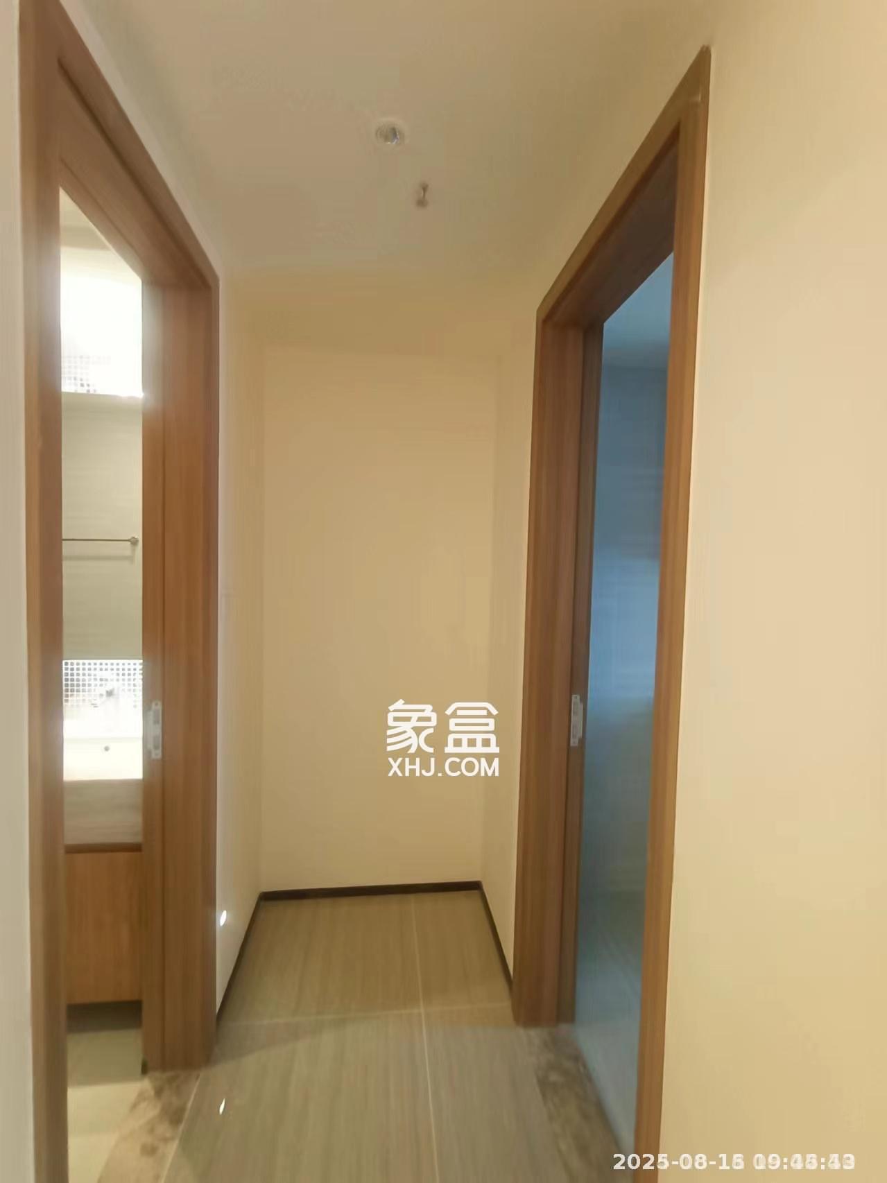 恒大金融广场  1室1厅1卫   1700.00元/月室内图
