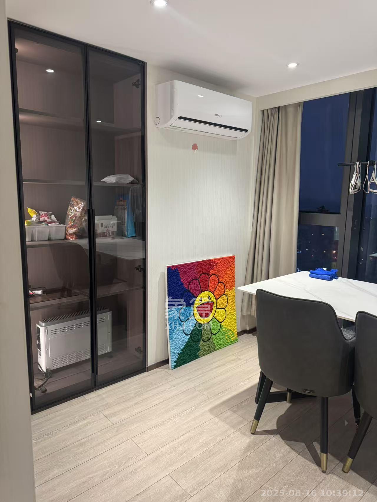 华远华时代 4室1厅2卫 5000.0元/月 华远华时代 4室1厅2卫 5000.0元/月室内图