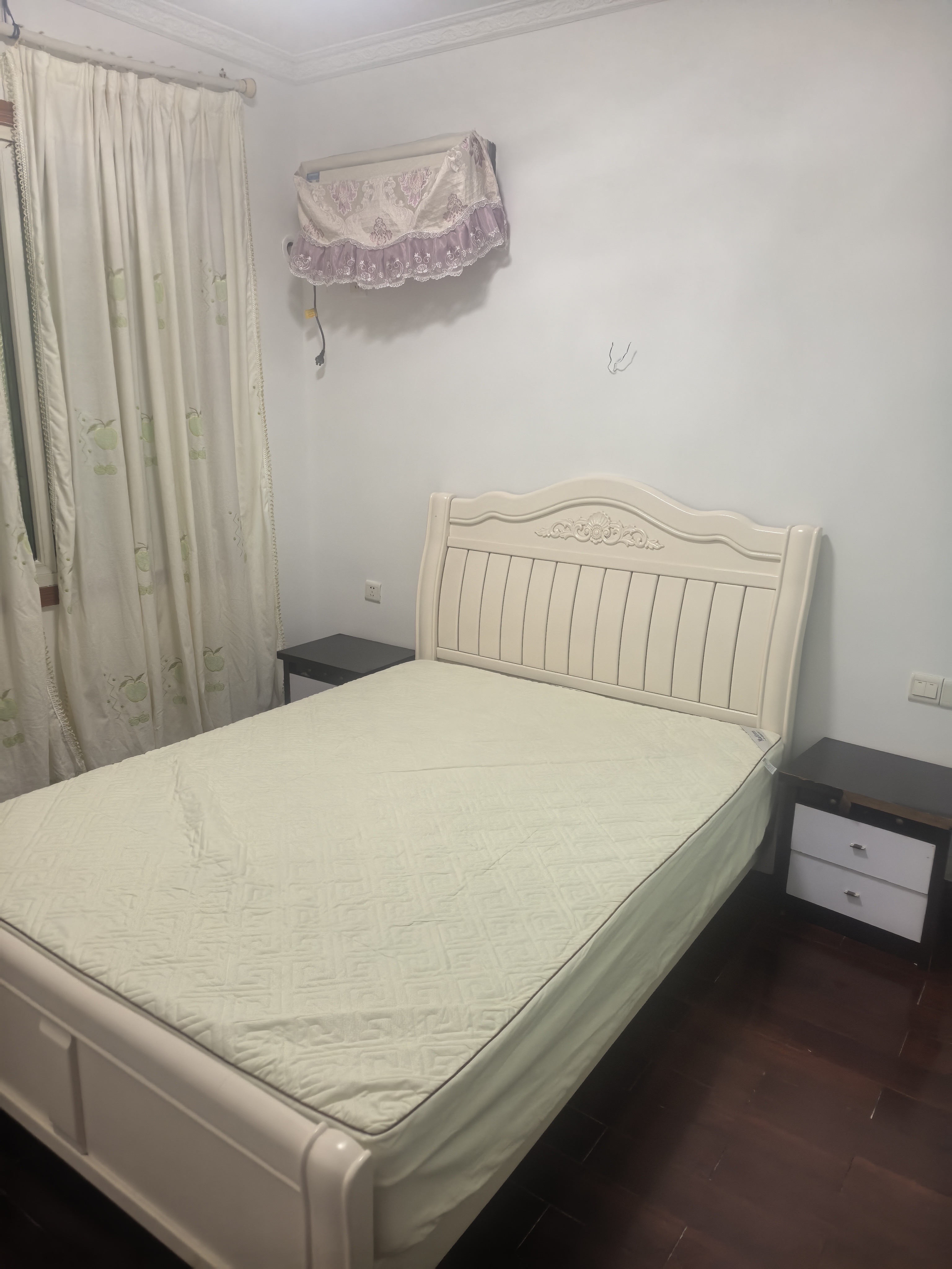 蒸湘世纪城 3室2厅1卫 1600.0元/月 蒸湘世纪城 3室2厅1卫 1600.0元/月室内图