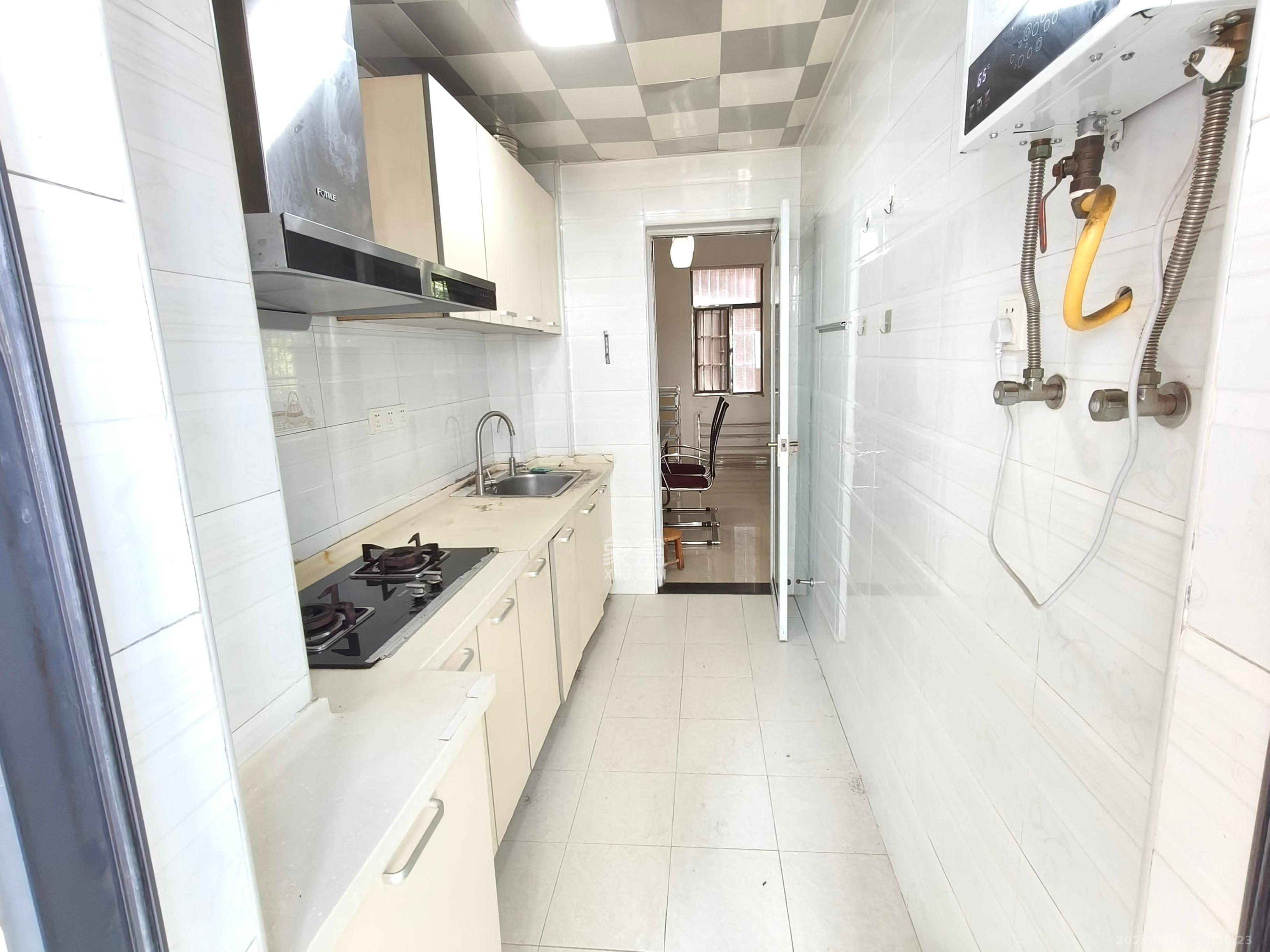 星城映象 3室2厅1卫 2200.0元/月 星城映象 3室2厅1卫 2200.0元/月室内图