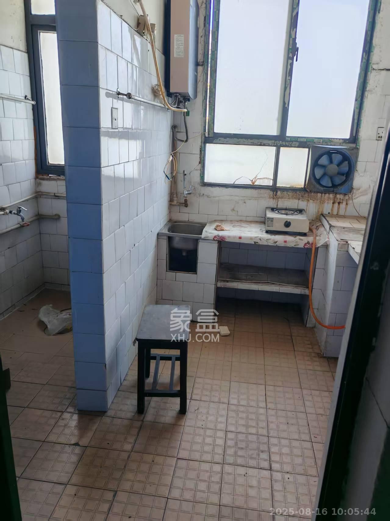 曹家坡橡鞋小区  2室1厅1卫    1200.0元/月室内图