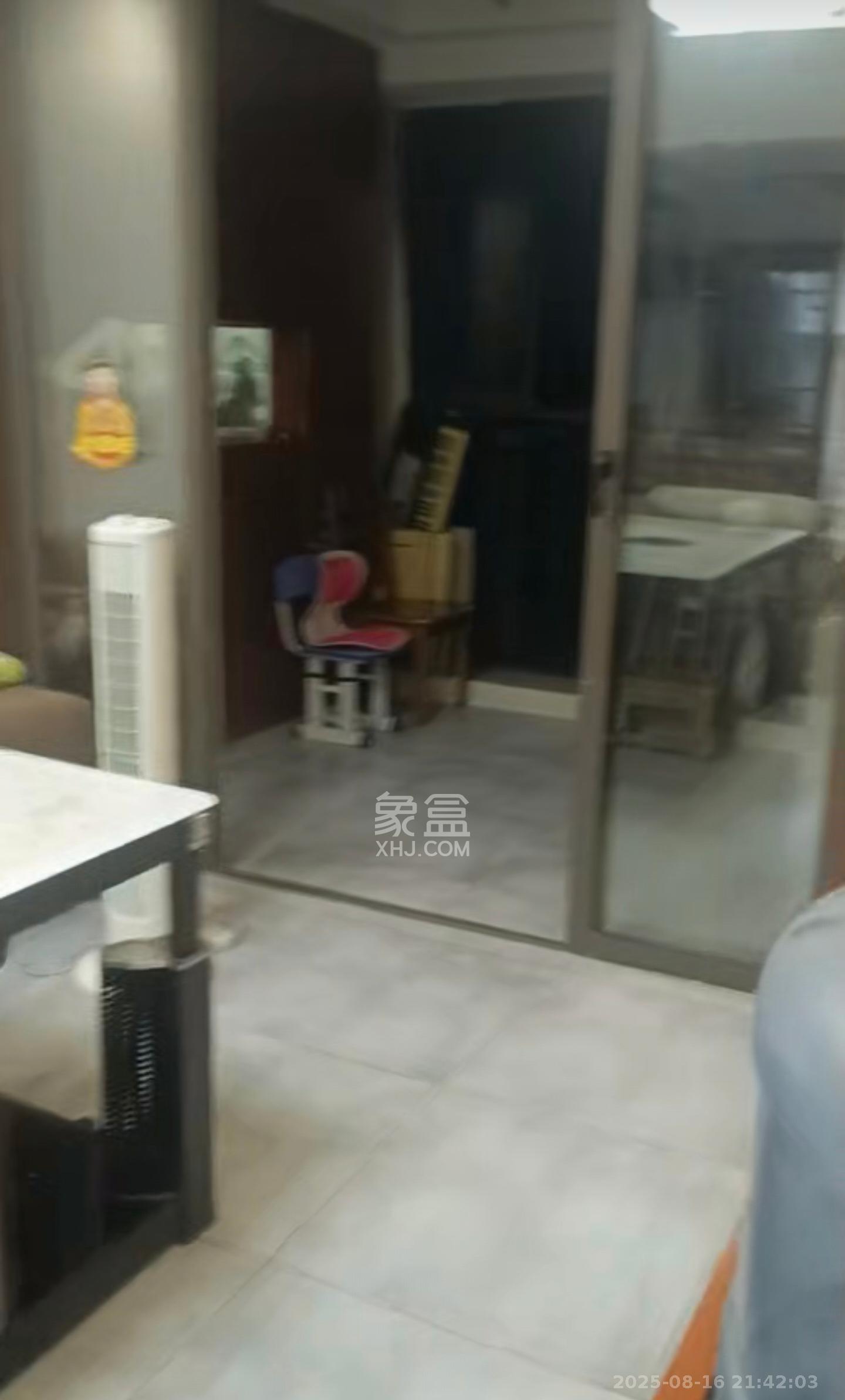 佳兆业水岸新都 3室2厅1卫 1500.0元/月 佳兆业水岸新都 3室2厅1卫 1500.0元/月室内图