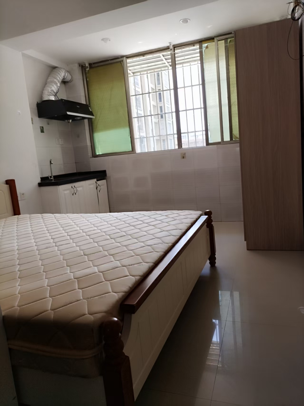 金都大厦(龙华路) 1室0厅1卫 850.0元/月 金都大厦(龙华路) 1室0厅1卫 850.0元/月室内图