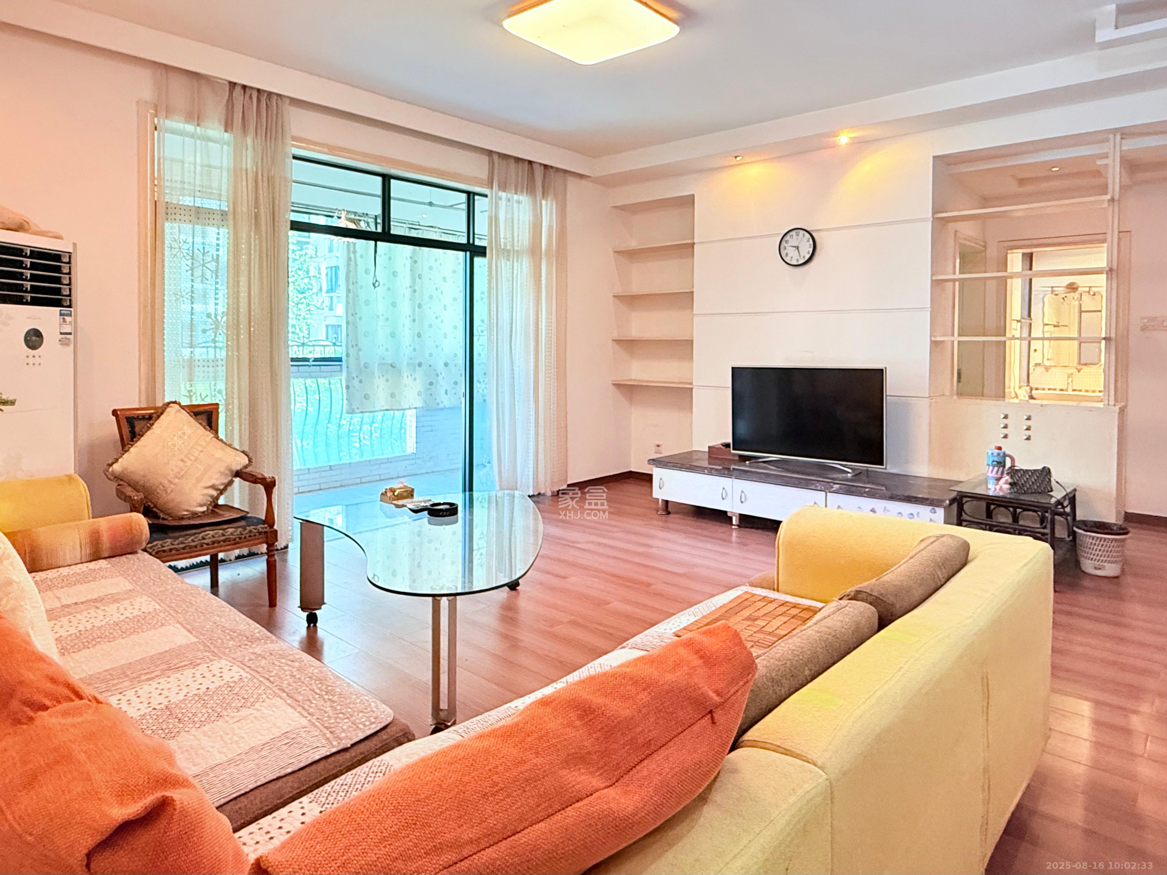 华盛家园  3室2厅2卫    2300.0元/月 华盛家园  3室2厅2卫    2300.0元/月室内图