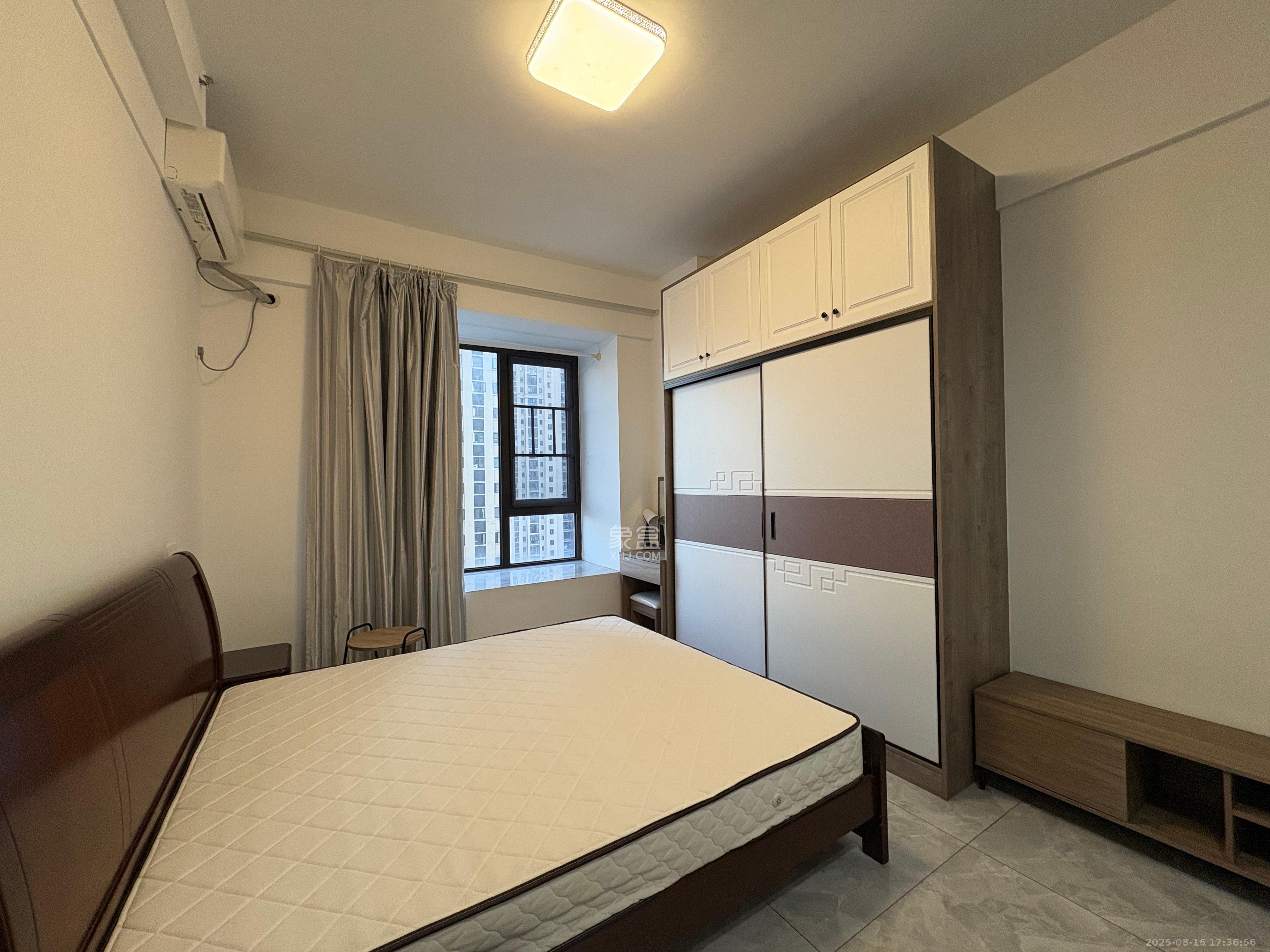 金科天悦（金科美邻汇）  1室0厅0卫    1400.0元/月室内图