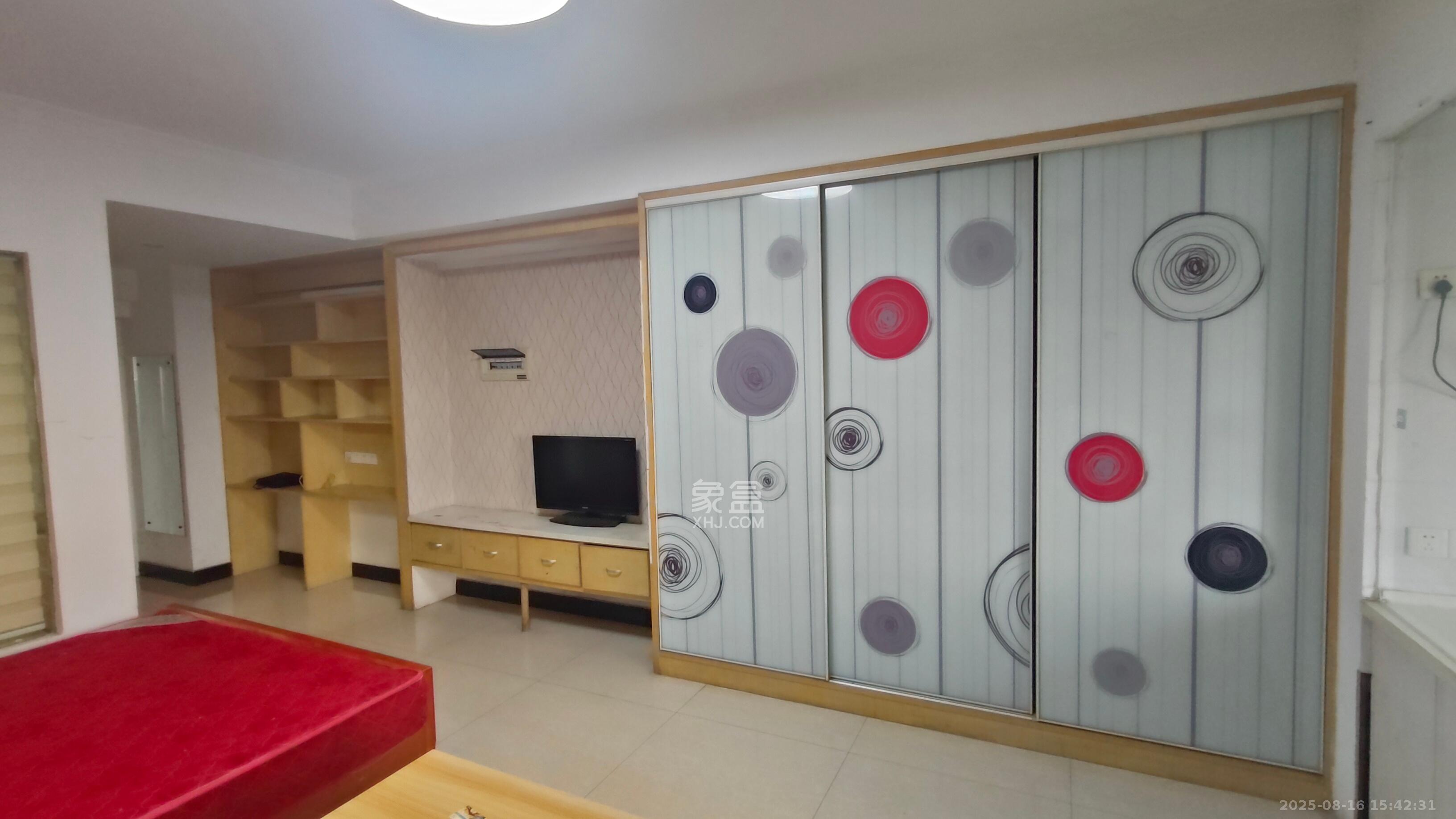 爱都（IDO）  1室1厅1卫    1150.0元/月室内图