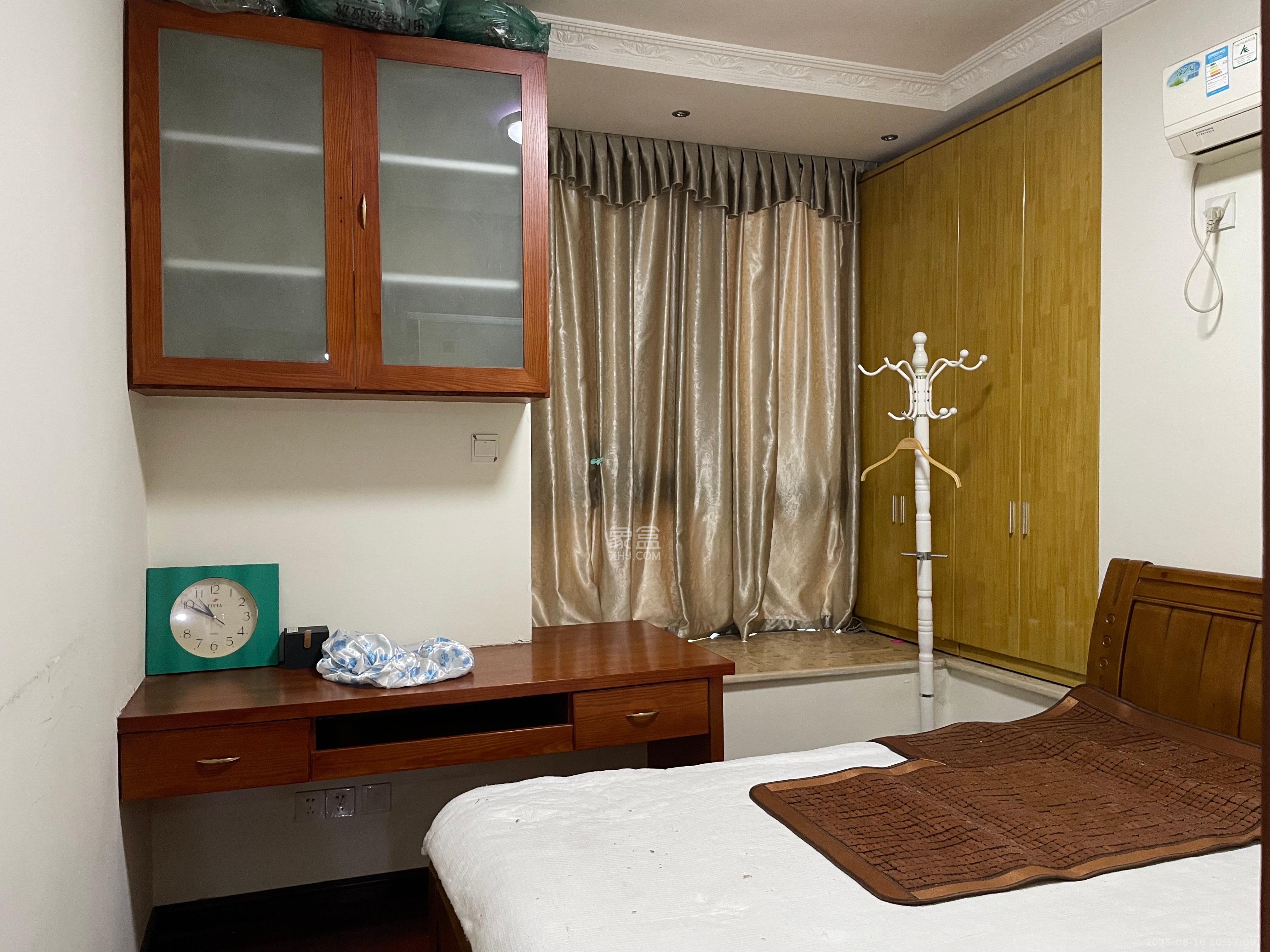 湘江世纪城咏江苑 2室2厅2卫 2100.0元/月 湘江世纪城咏江苑 2室2厅2卫 2100.0元/月室内图