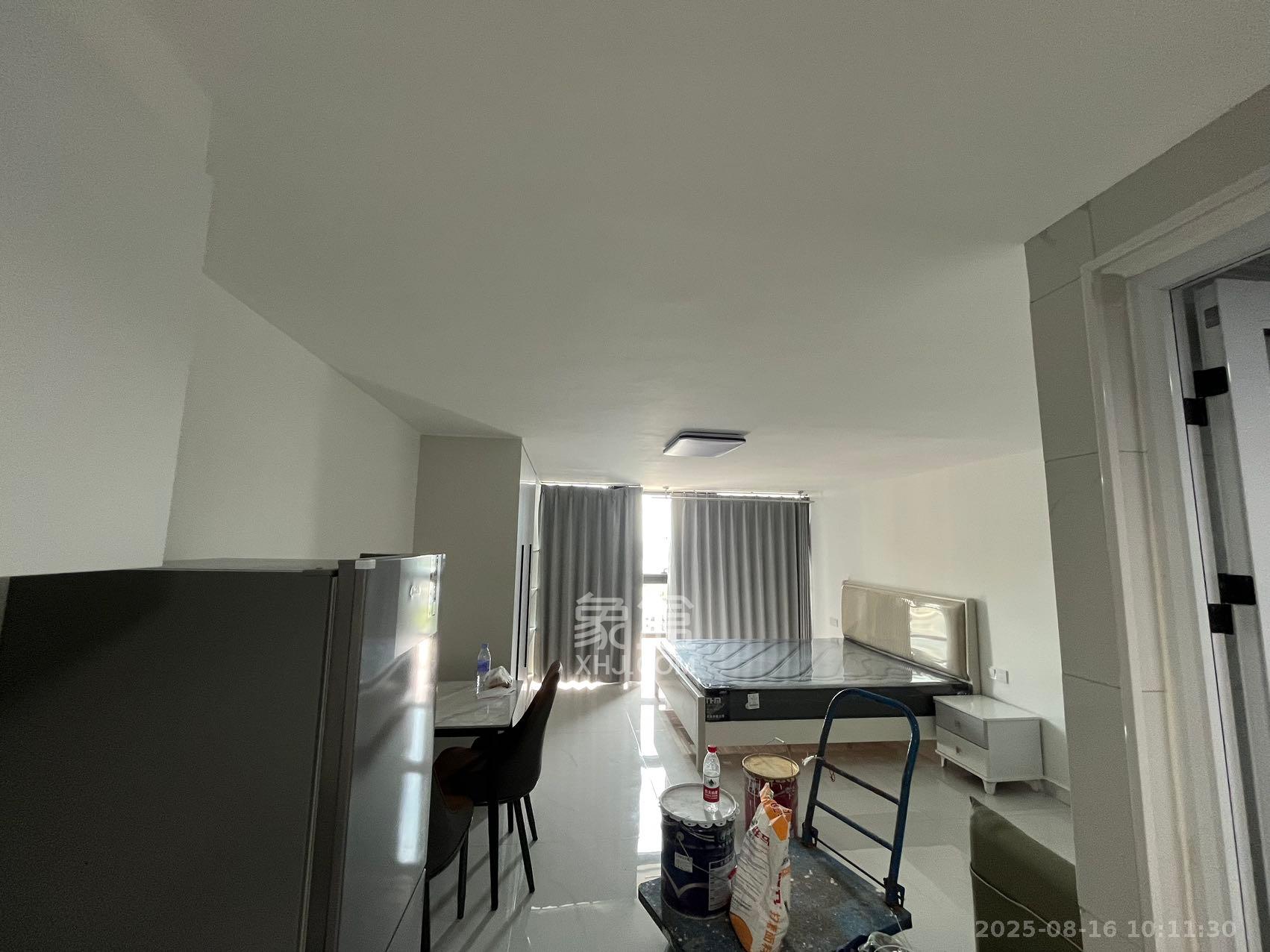 长房时代小镇 1室1厅1卫 1100.0元/月 长房时代小镇 1室1厅1卫 1100.0元/月室内图